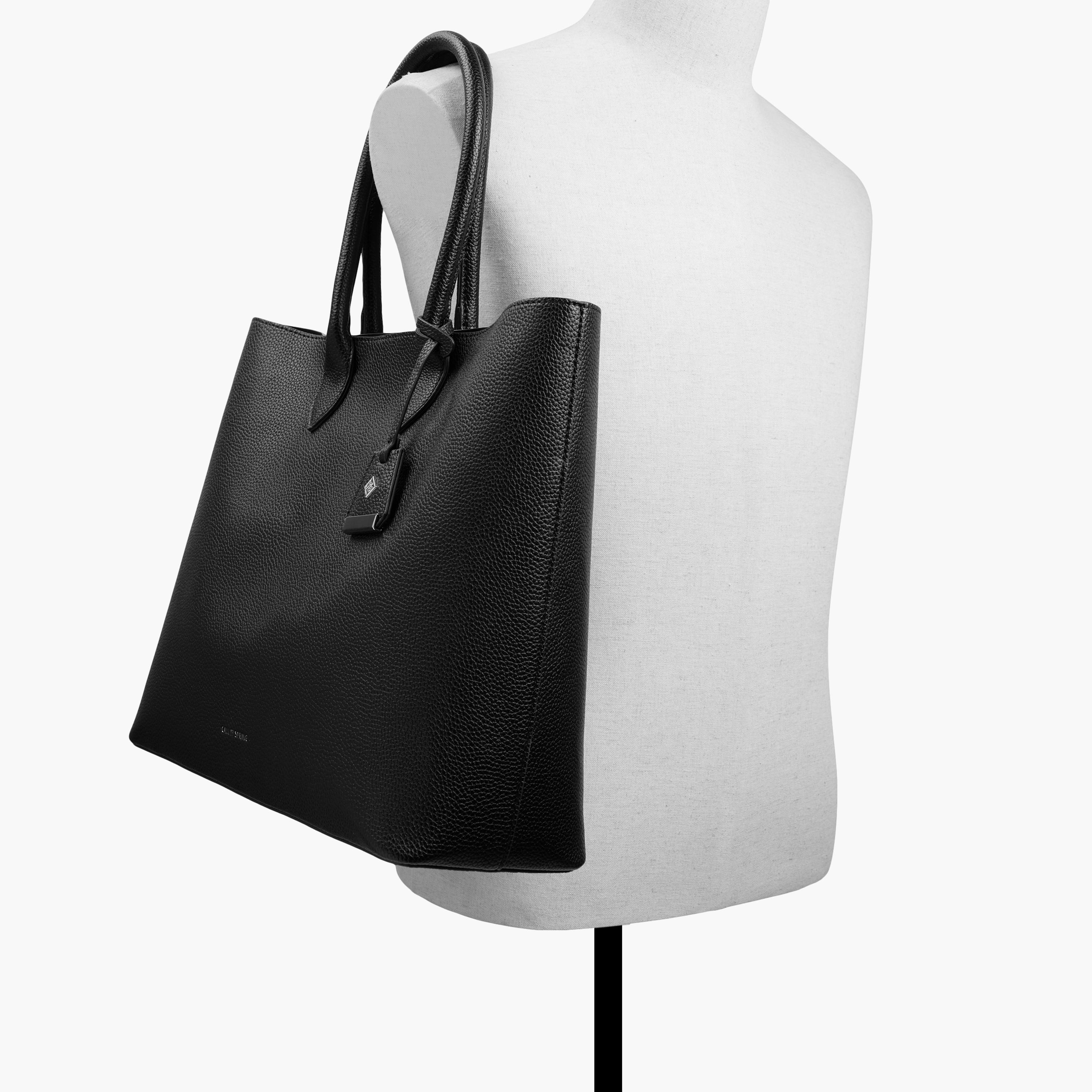 حقيبة حمل بمقبض علوي عادي من كول ات سبرينج كالودار مع حقيبة كمبيوتر محمول-women-bagsandwallets-handbags-image-4