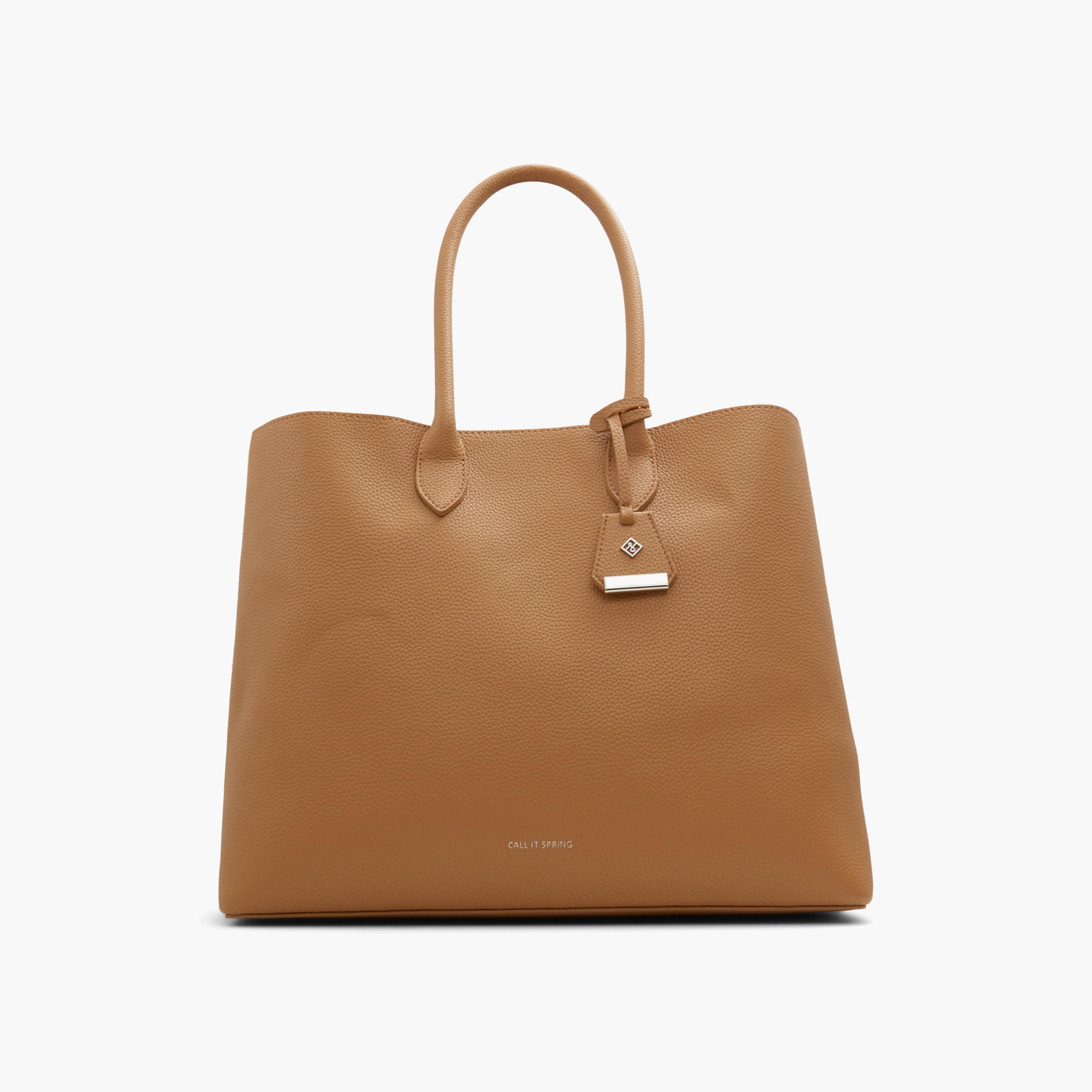حقيبة حمل بمقبض علوي عادي من كول ات سبرينج كالودار مع حقيبة كمبيوتر محمول-women-bagsandwallets-handbags-image-9