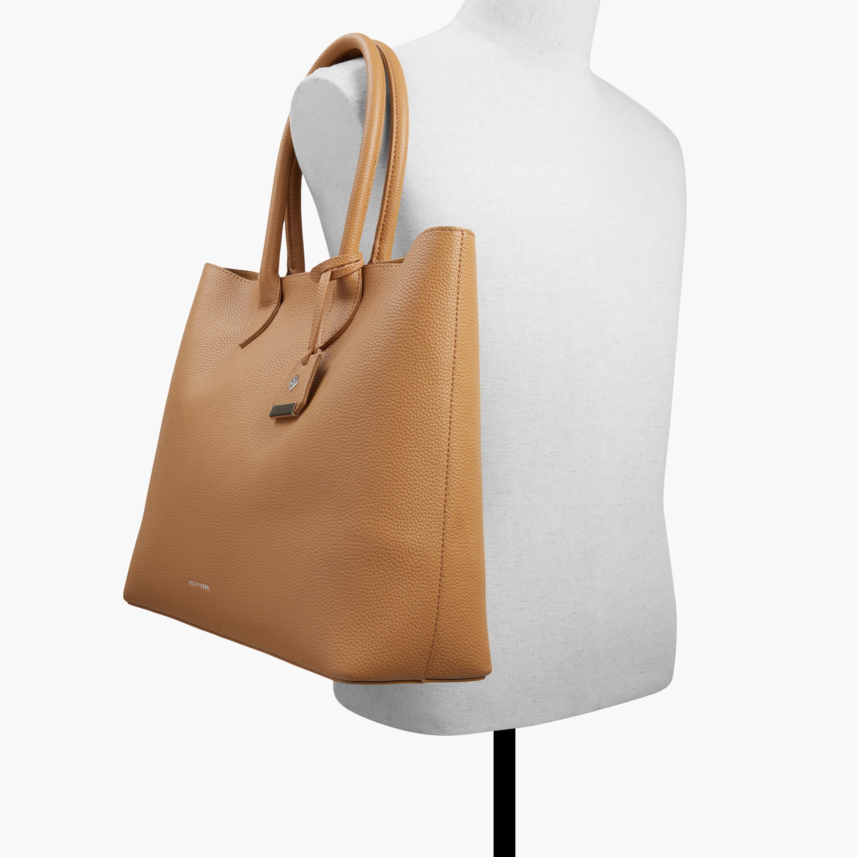 حقيبة حمل بمقبض علوي عادي من كول ات سبرينج كالودار مع حقيبة كمبيوتر محمول-women-bagsandwallets-handbags-image-12
