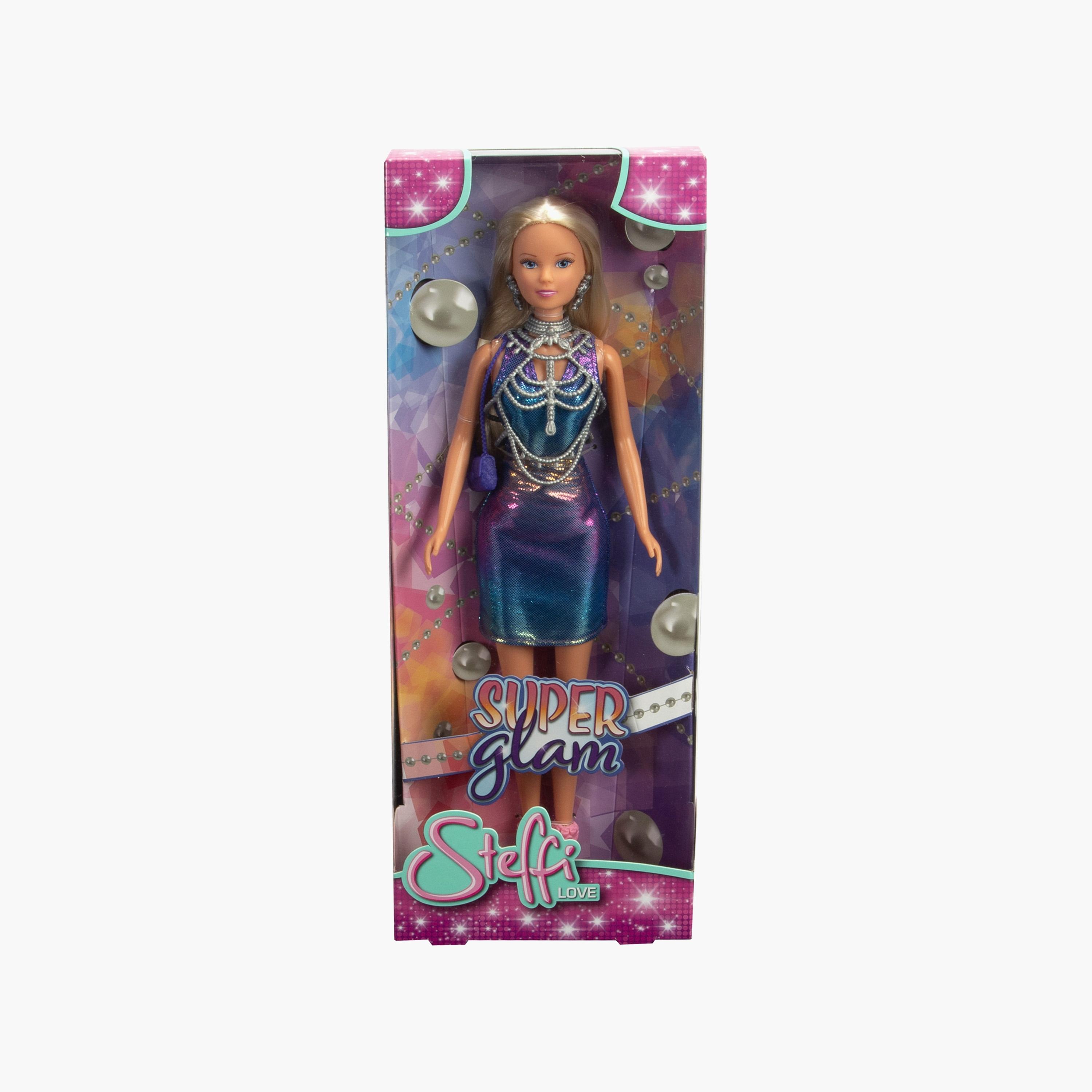 Simba Steffi Love Super Glam-toys-dollsandplaysets-dollplaysets-image-1
