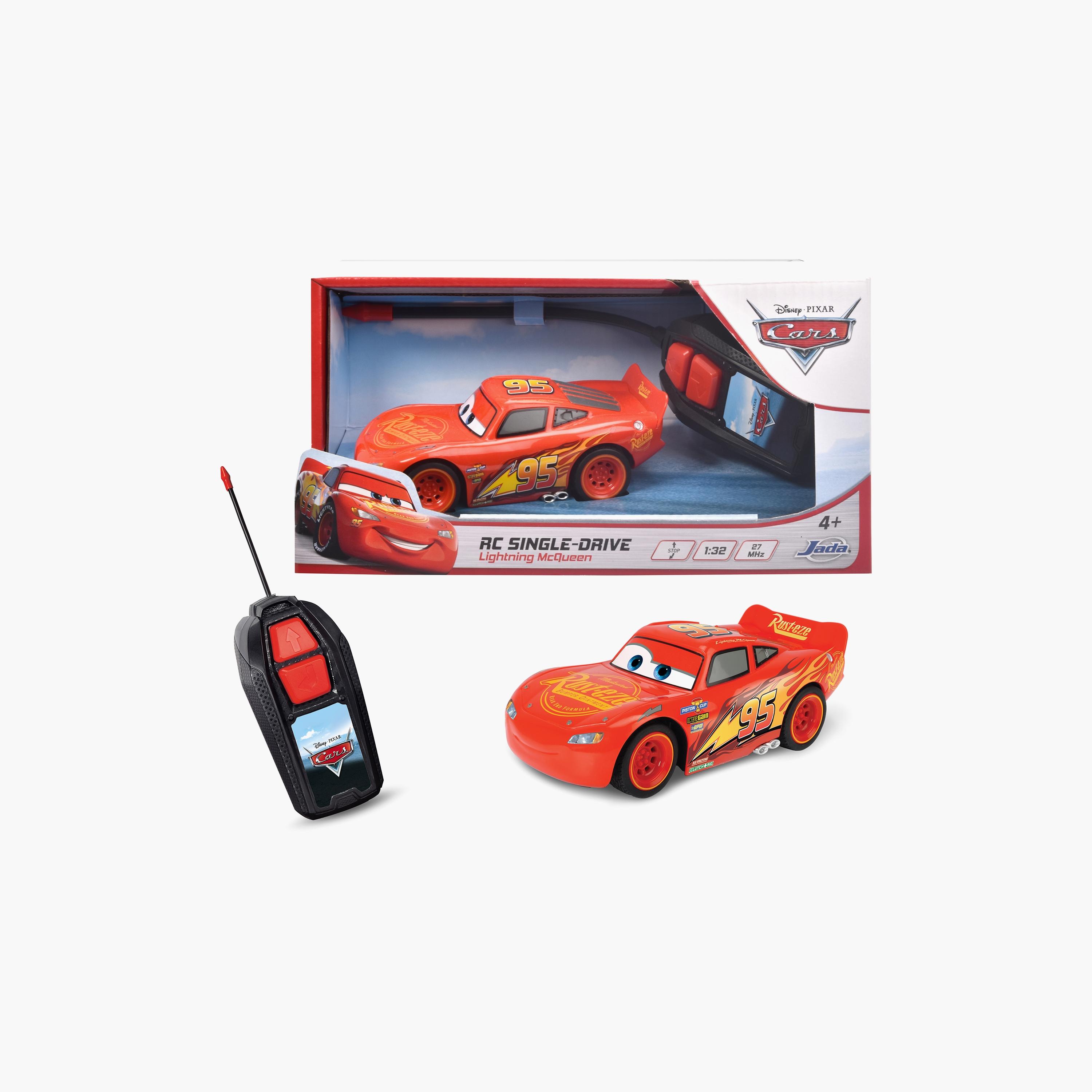 Lightning mcqueen online deals