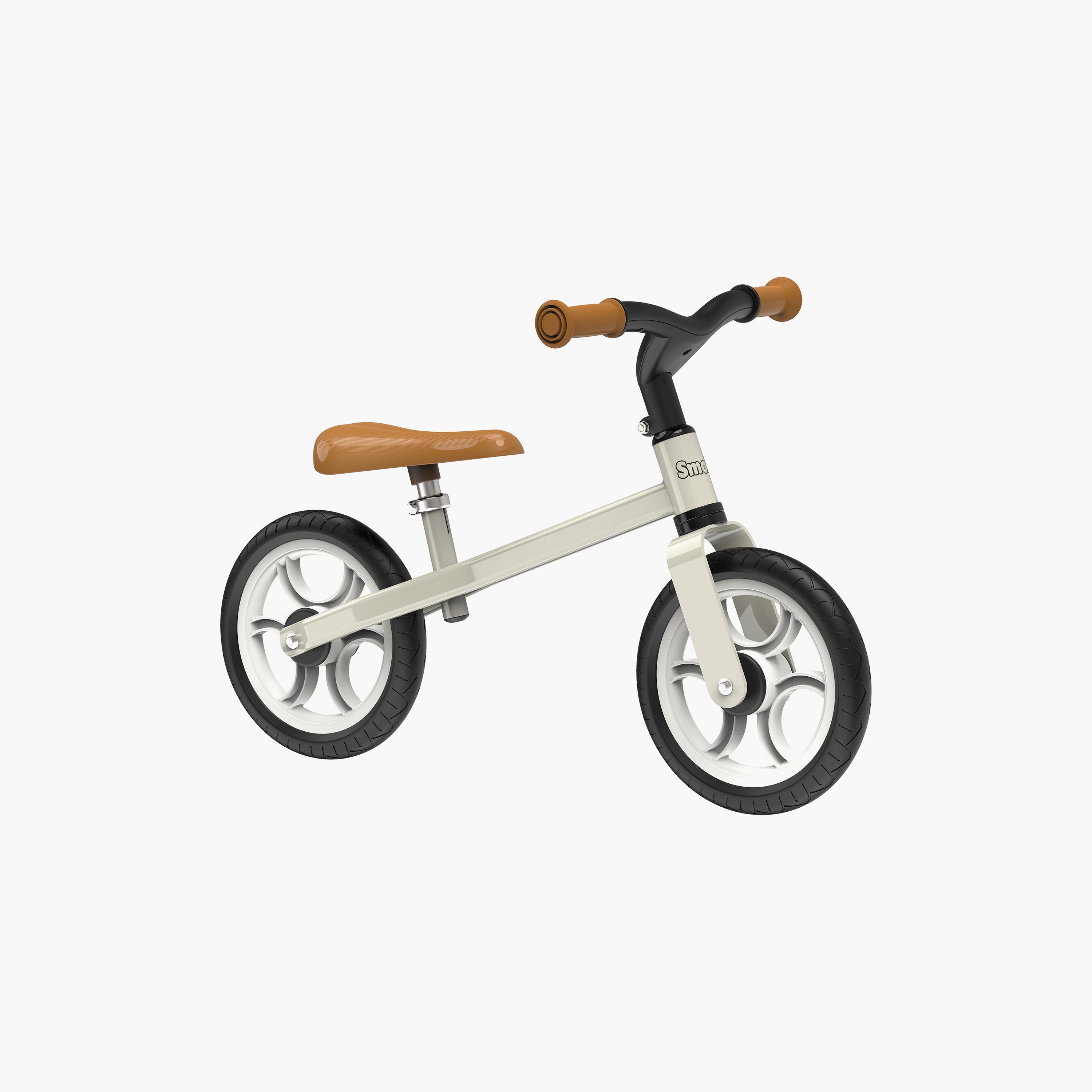Smoby First Bike