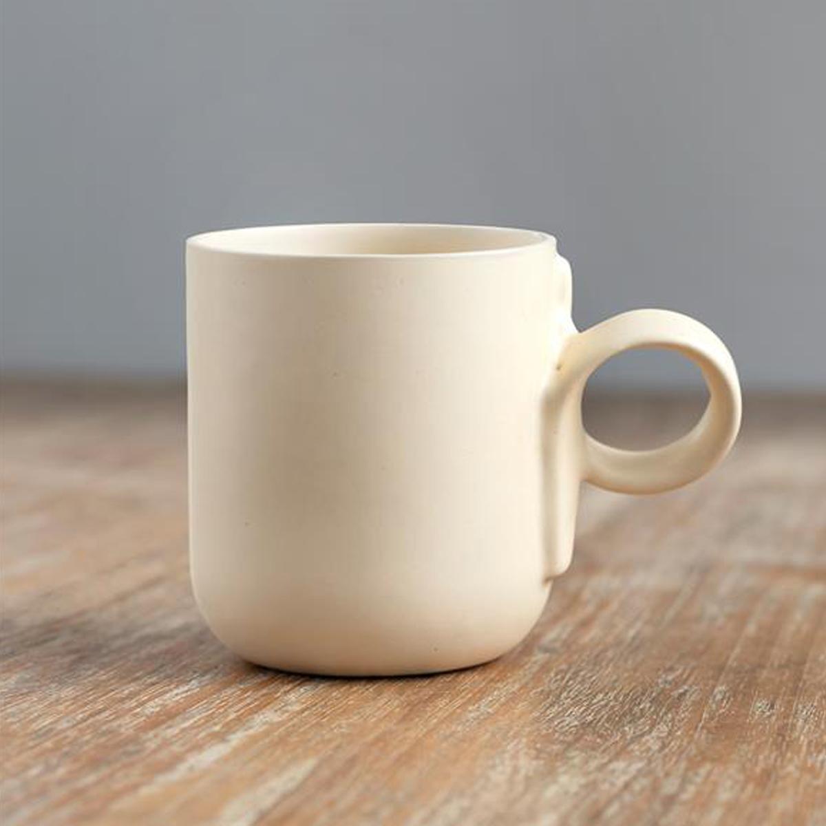 Loop Ceramic Mug