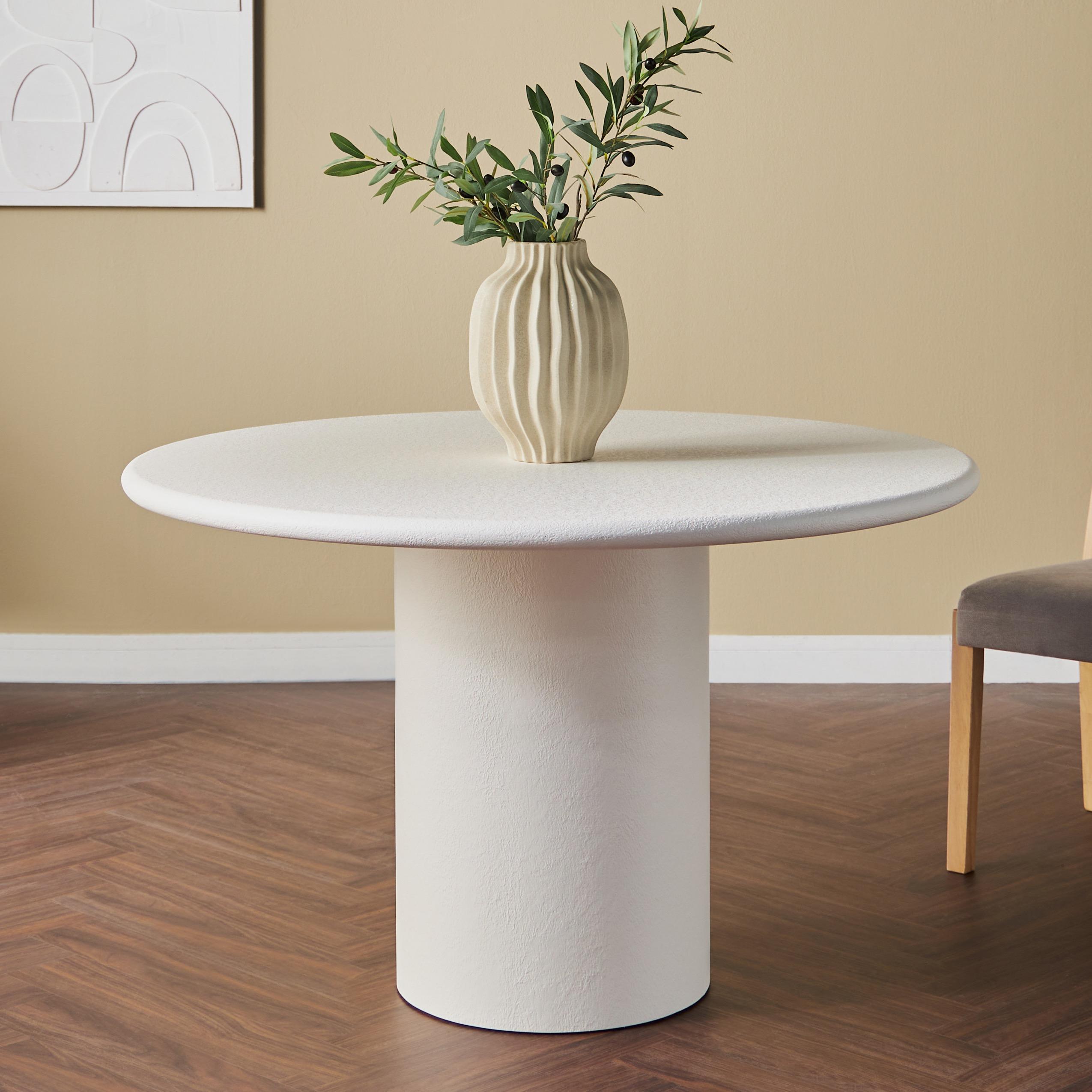 Studio Obliq Willow 4-Seater Dining Table