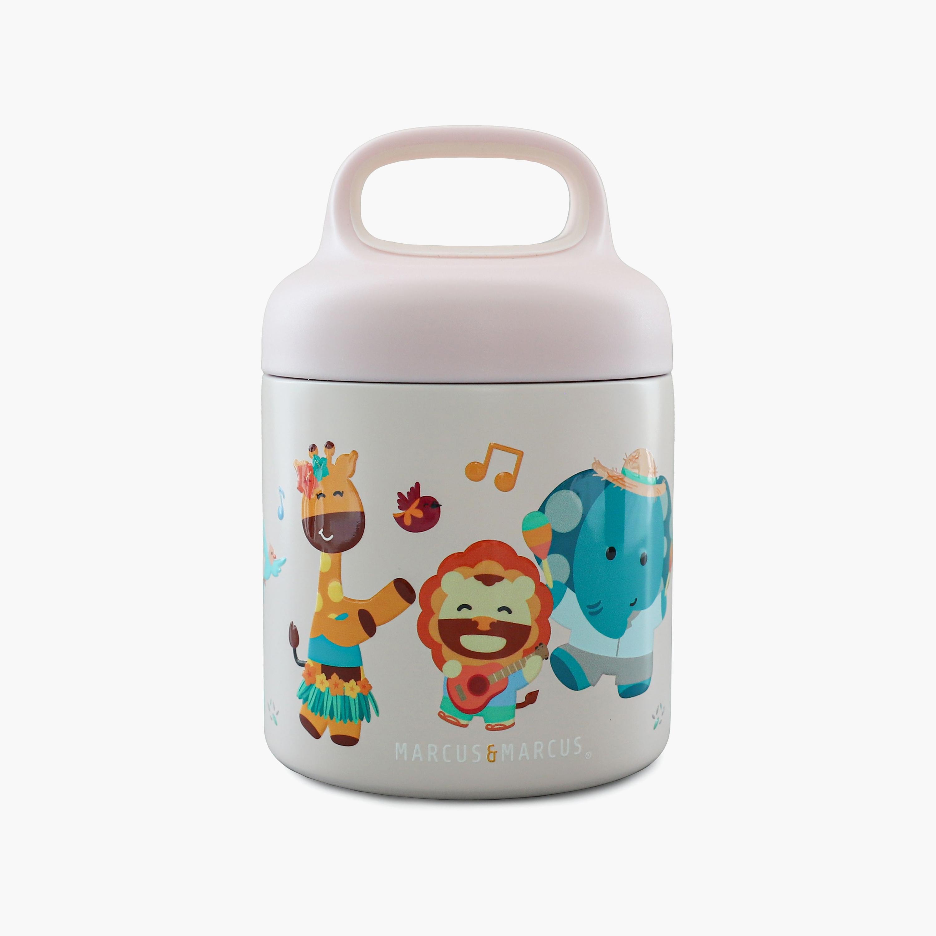 برطمان طعام حراري من ماركوس اند ماركوس, إستوائي-baby-feeding-mealtimeessentials-image-1