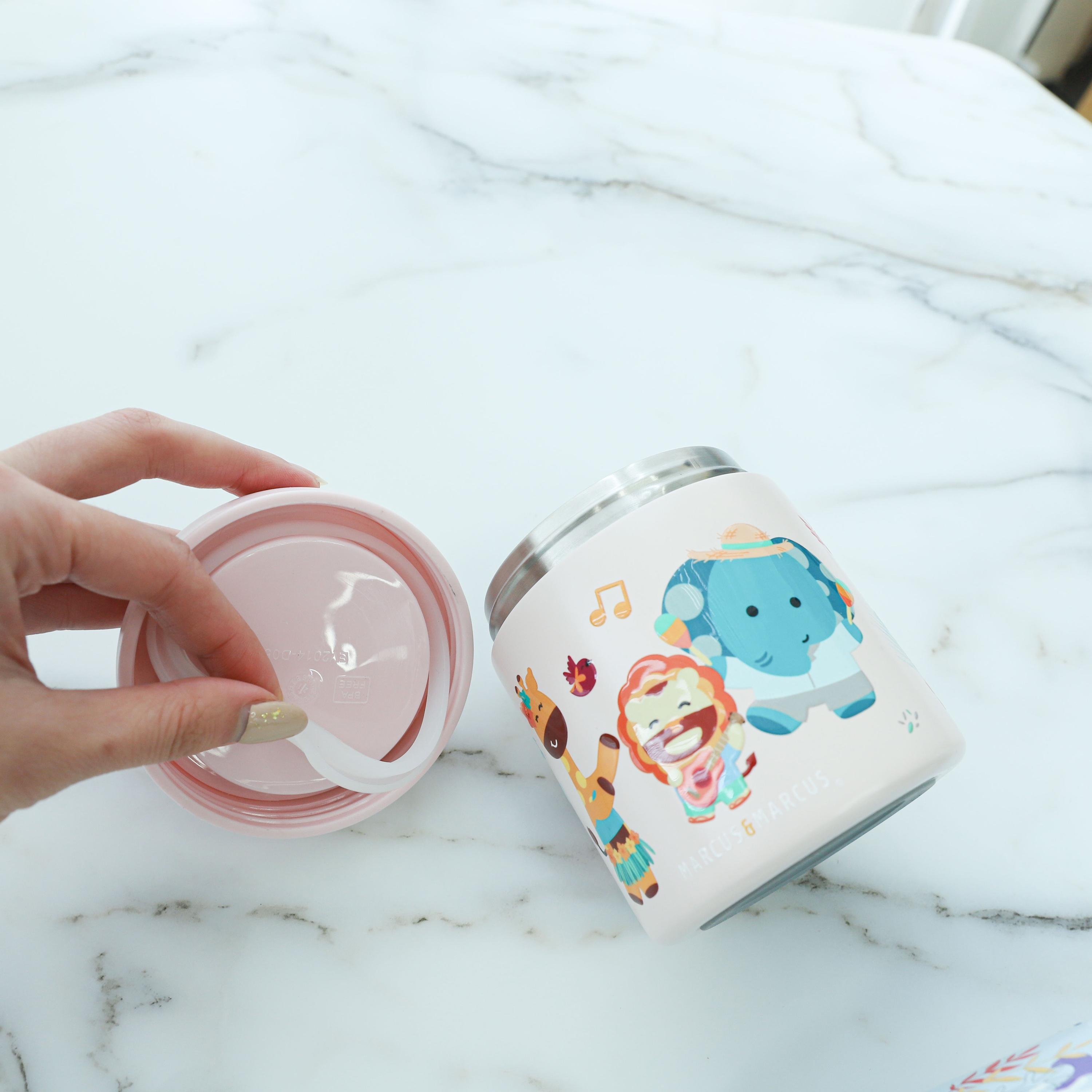 برطمان طعام حراري من ماركوس اند ماركوس, إستوائي-baby-feeding-mealtimeessentials-image-4