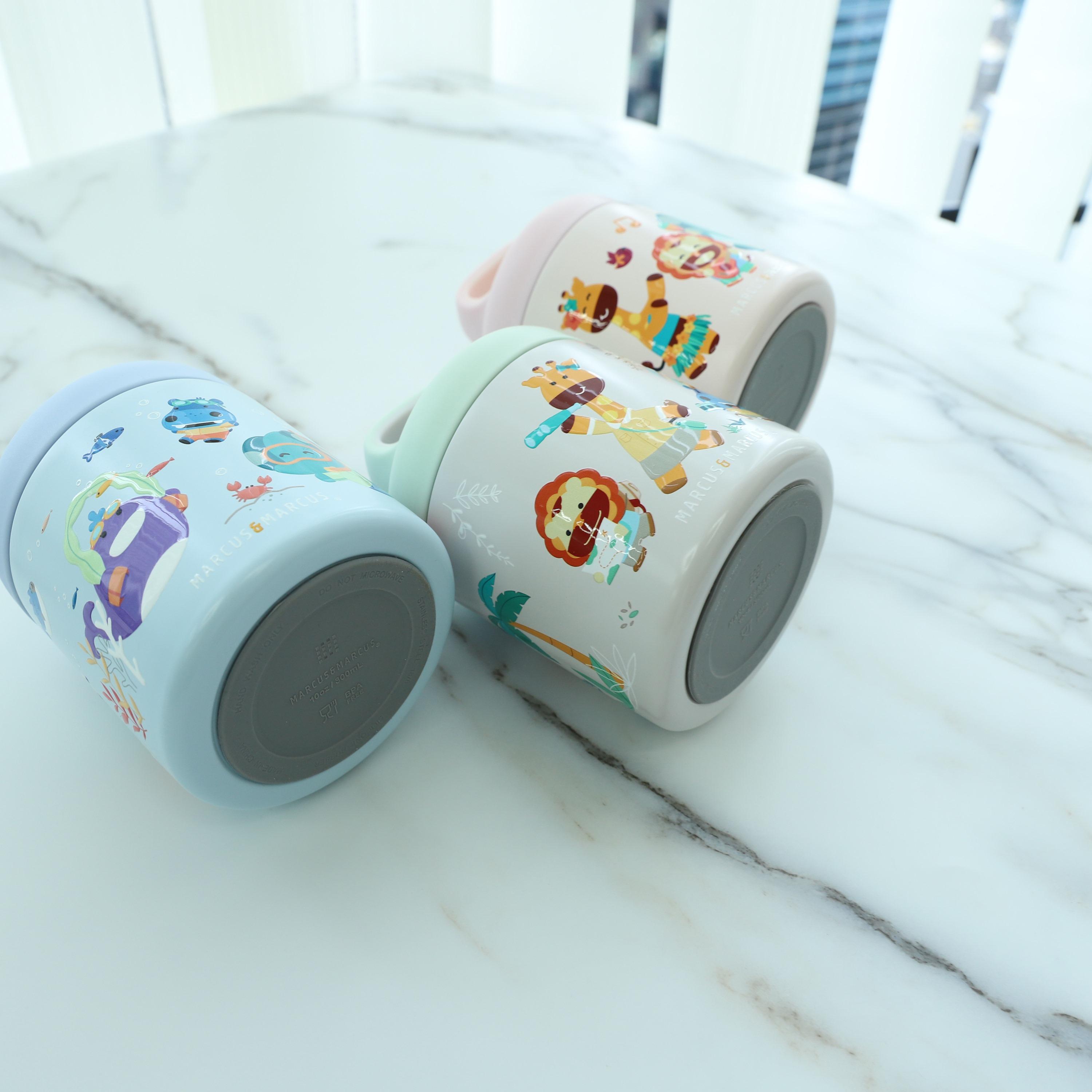 برطمان طعام حراري من ماركوس اند ماركوس, إستوائي-baby-feeding-mealtimeessentials-image-5