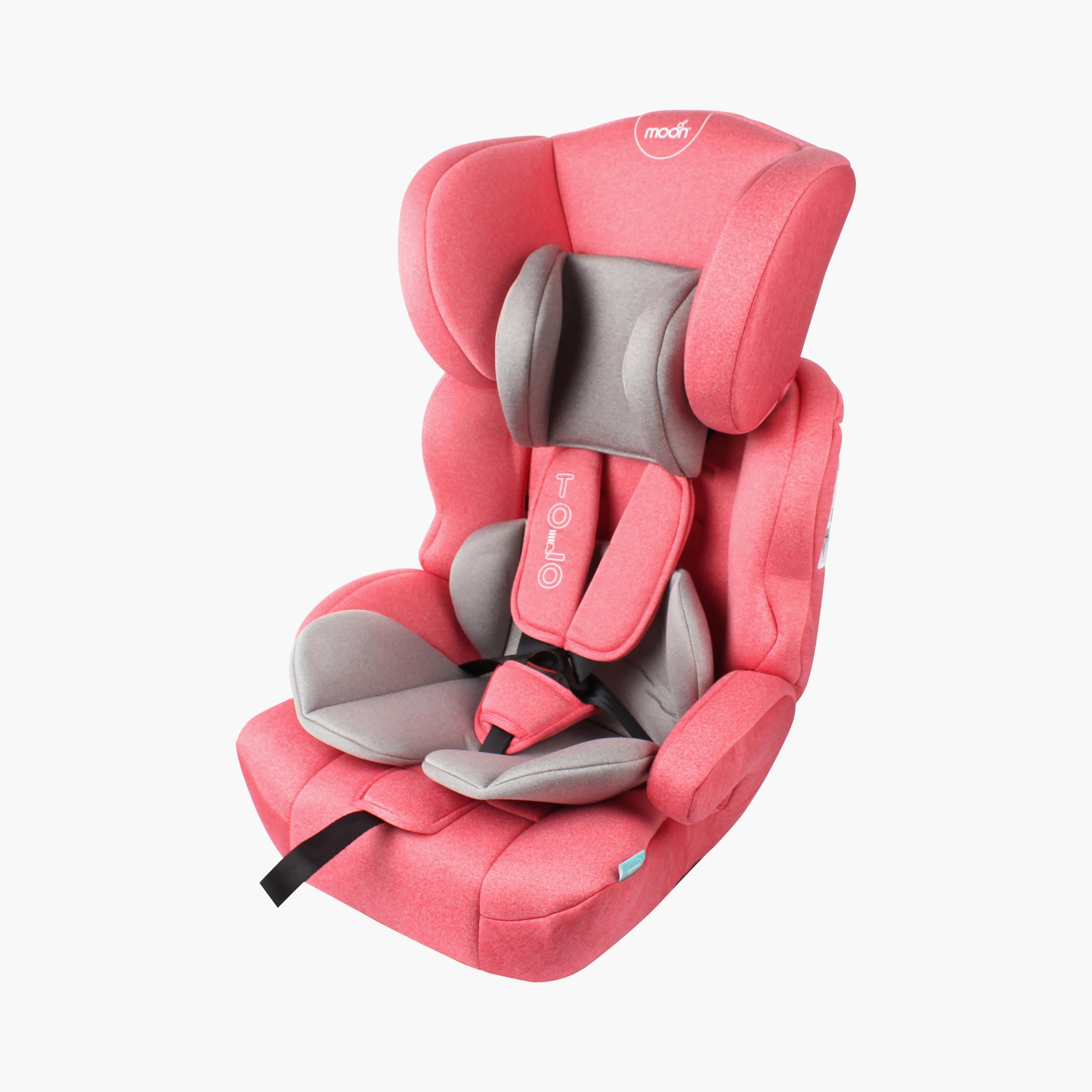 Baby car seat stage 1 2 3 sale