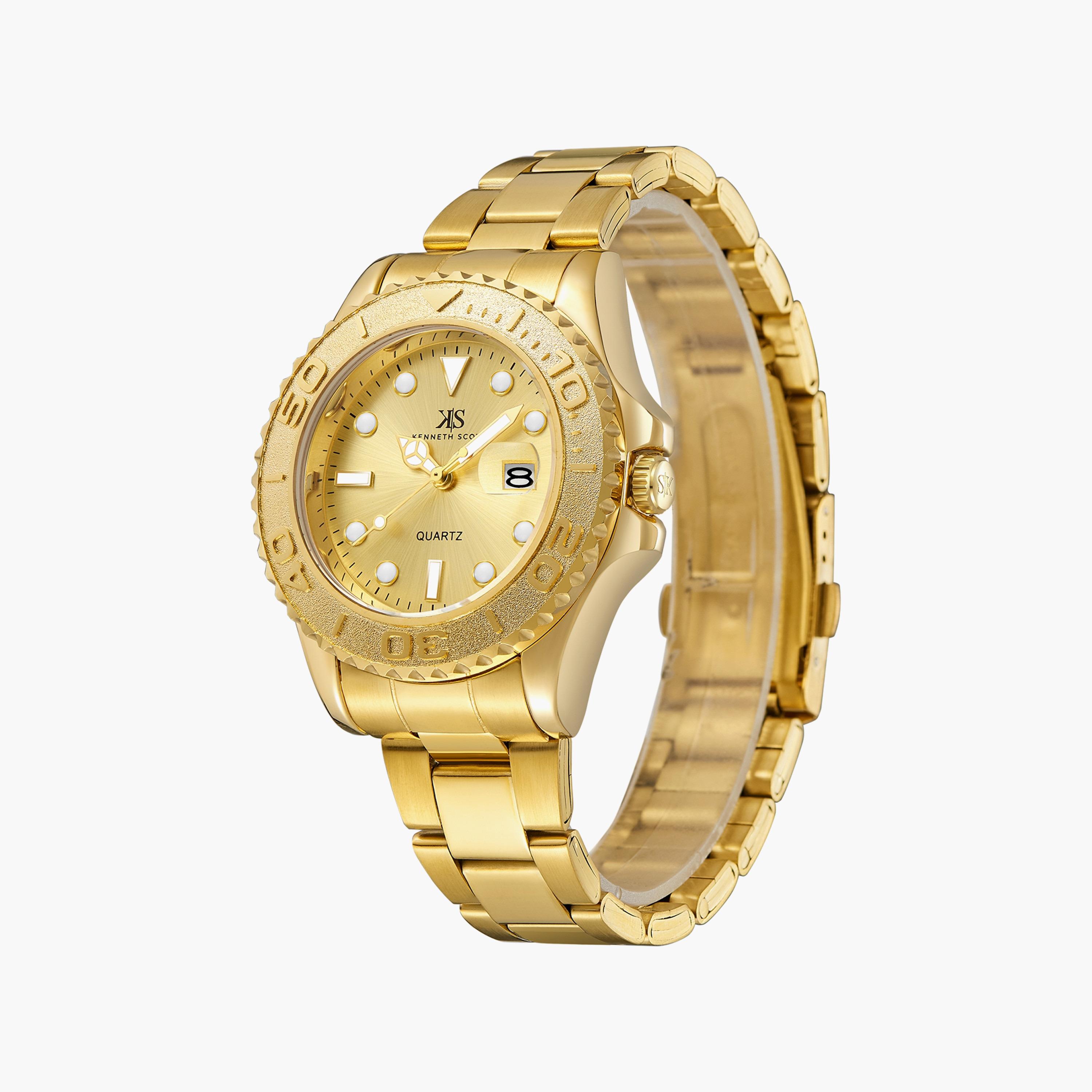  W0830L1 - ساعة انالوج من جيس للنساء بمينا ابیض مع سوار ستانلس ستيل -men-watchesandjewellery-watches-image-2