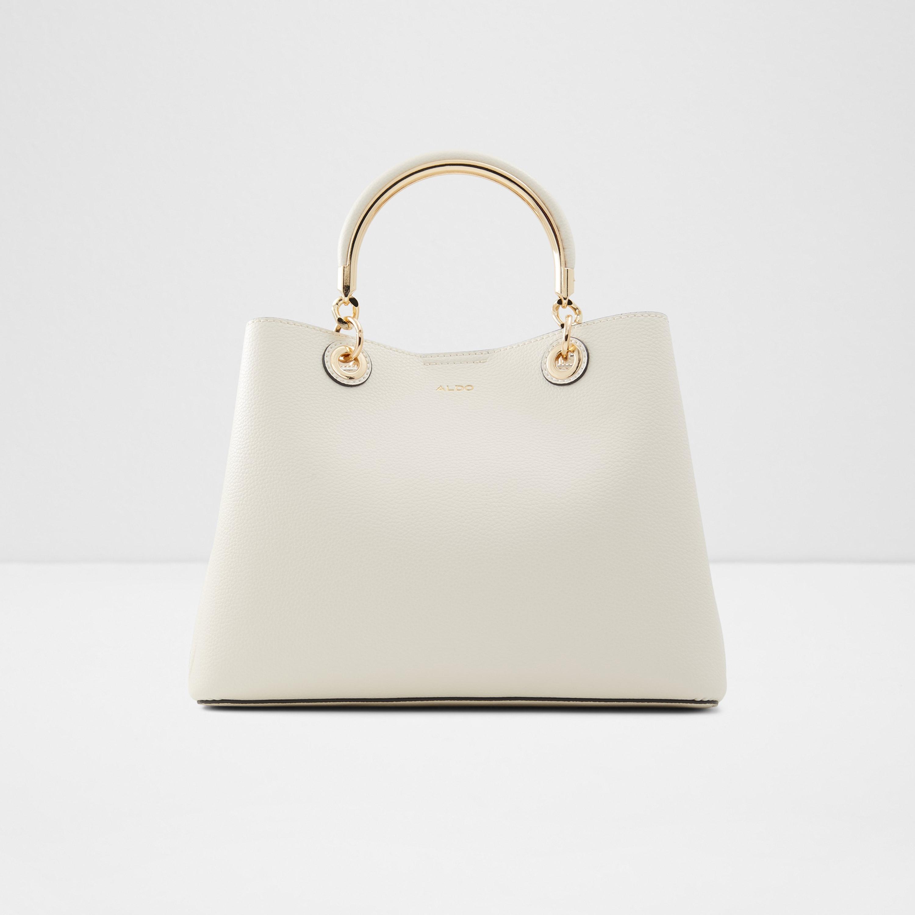 حقيبة حمل من ألدو سرجوين بمقبض علوي عادي مع حزام قابل للتعديل والفصل-women-bagsandwallets-handbags-image-1