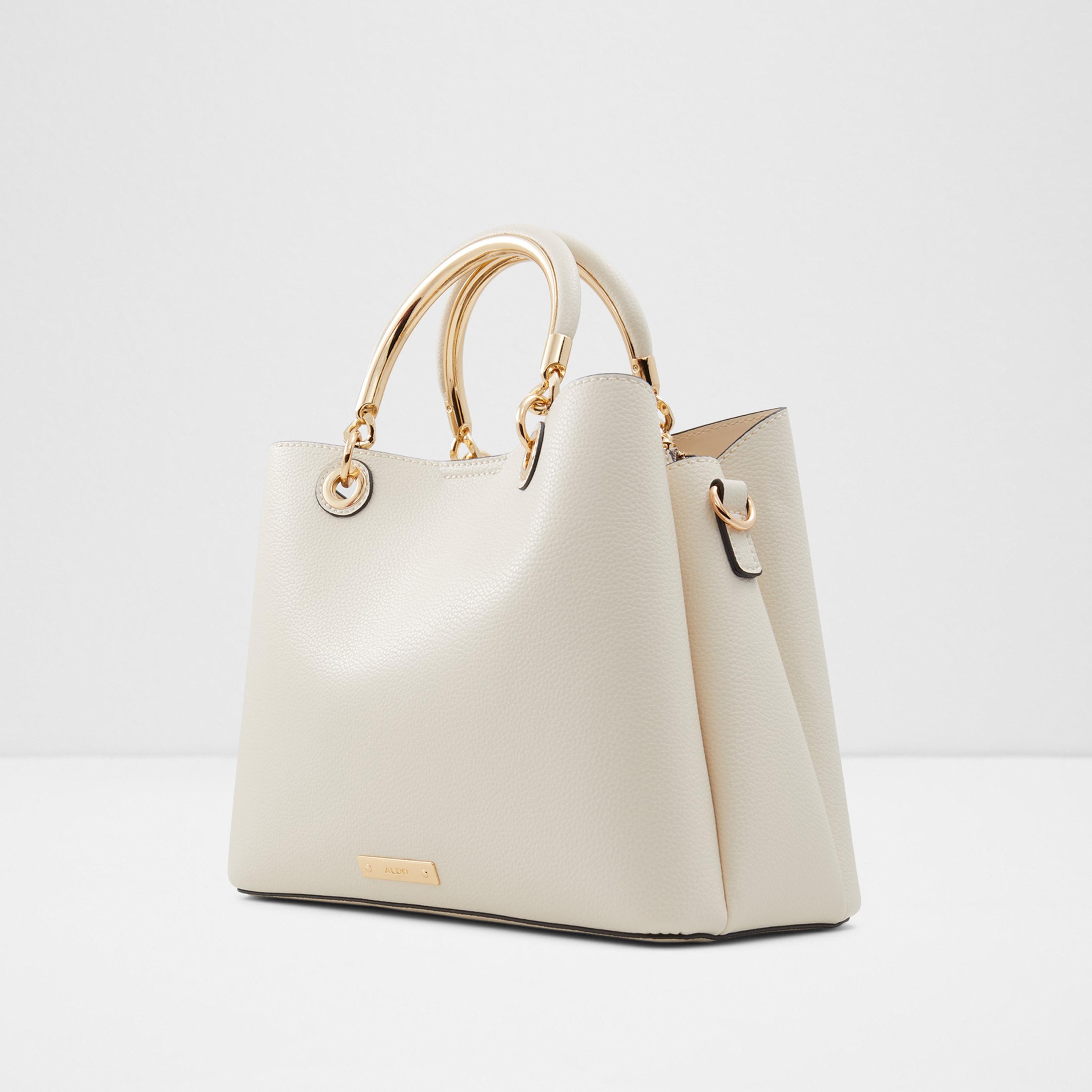 حقيبة حمل من ألدو سرجوين بمقبض علوي عادي مع حزام قابل للتعديل والفصل-women-bagsandwallets-handbags-image-2