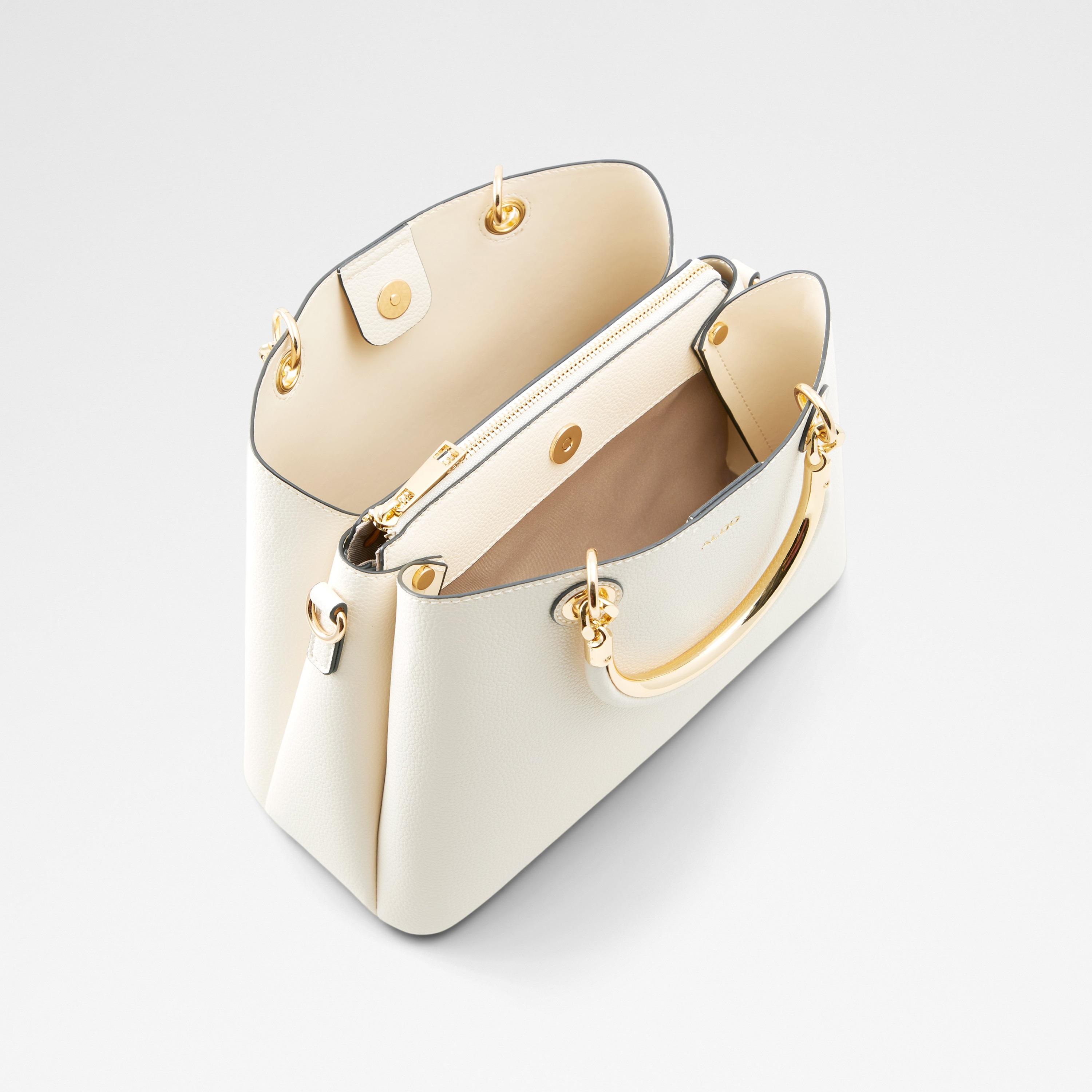 حقيبة حمل من ألدو سرجوين بمقبض علوي عادي مع حزام قابل للتعديل والفصل-women-bagsandwallets-handbags-image-3