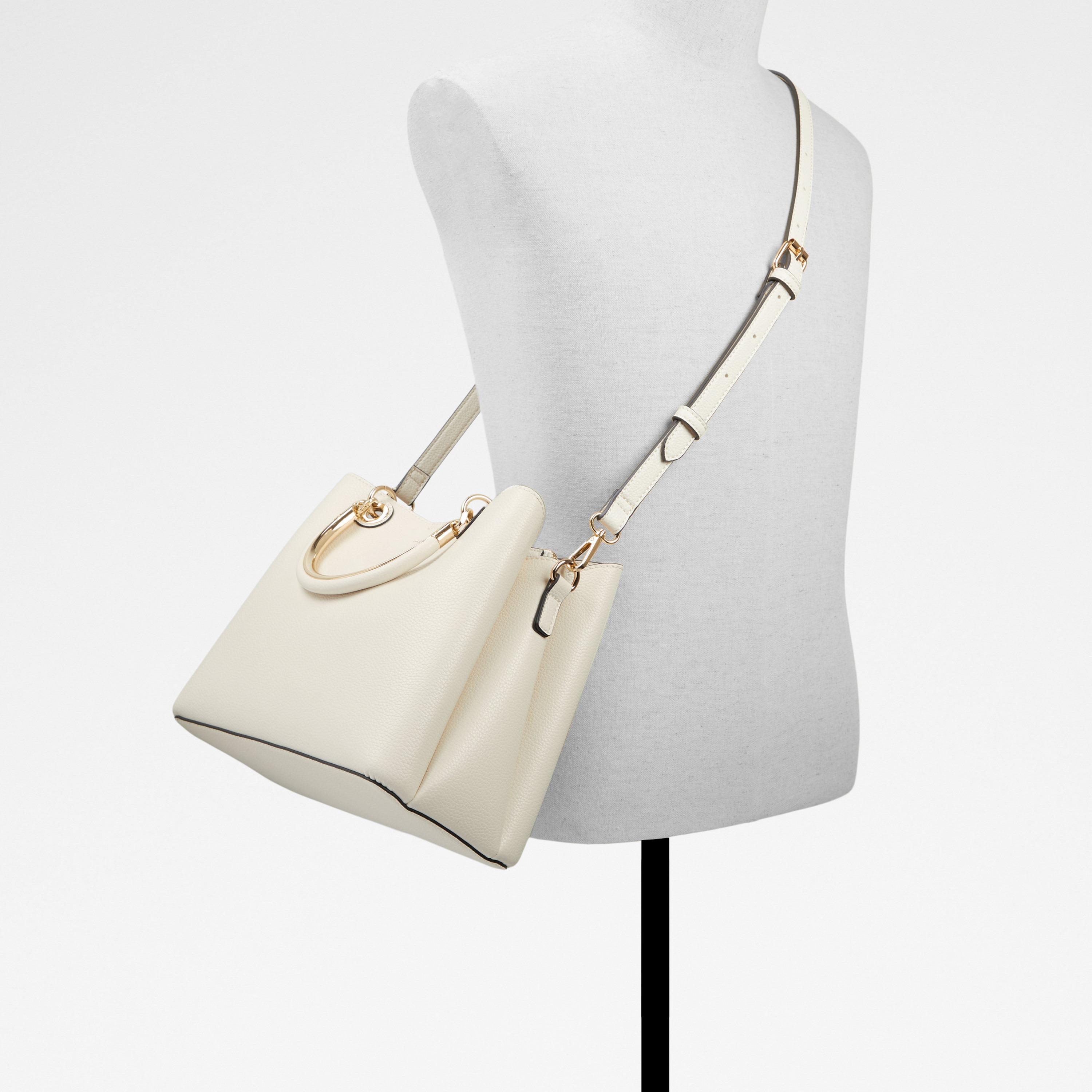 حقيبة حمل من ألدو سرجوين بمقبض علوي عادي مع حزام قابل للتعديل والفصل-women-bagsandwallets-handbags-image-4