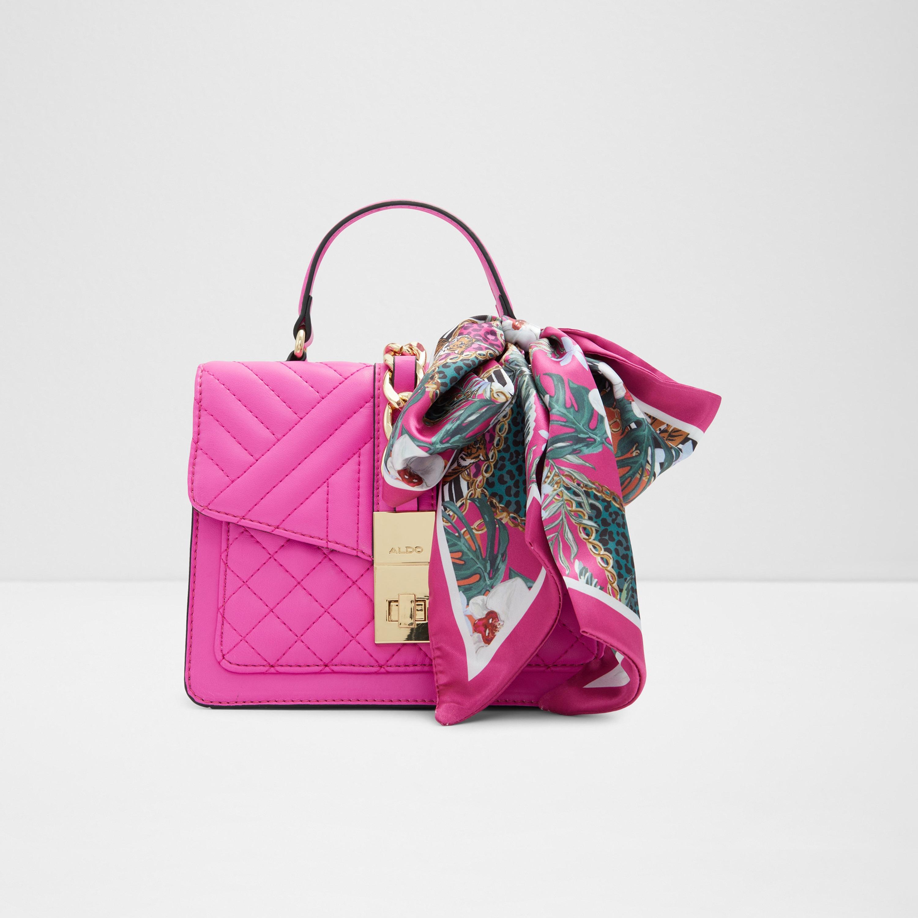 حقيبة يد من ألدو إيبابريني بمقبض علوي مبطن مع حزام قابل للتعديل والفصل-women-bagsandwallets-handbags-image-1