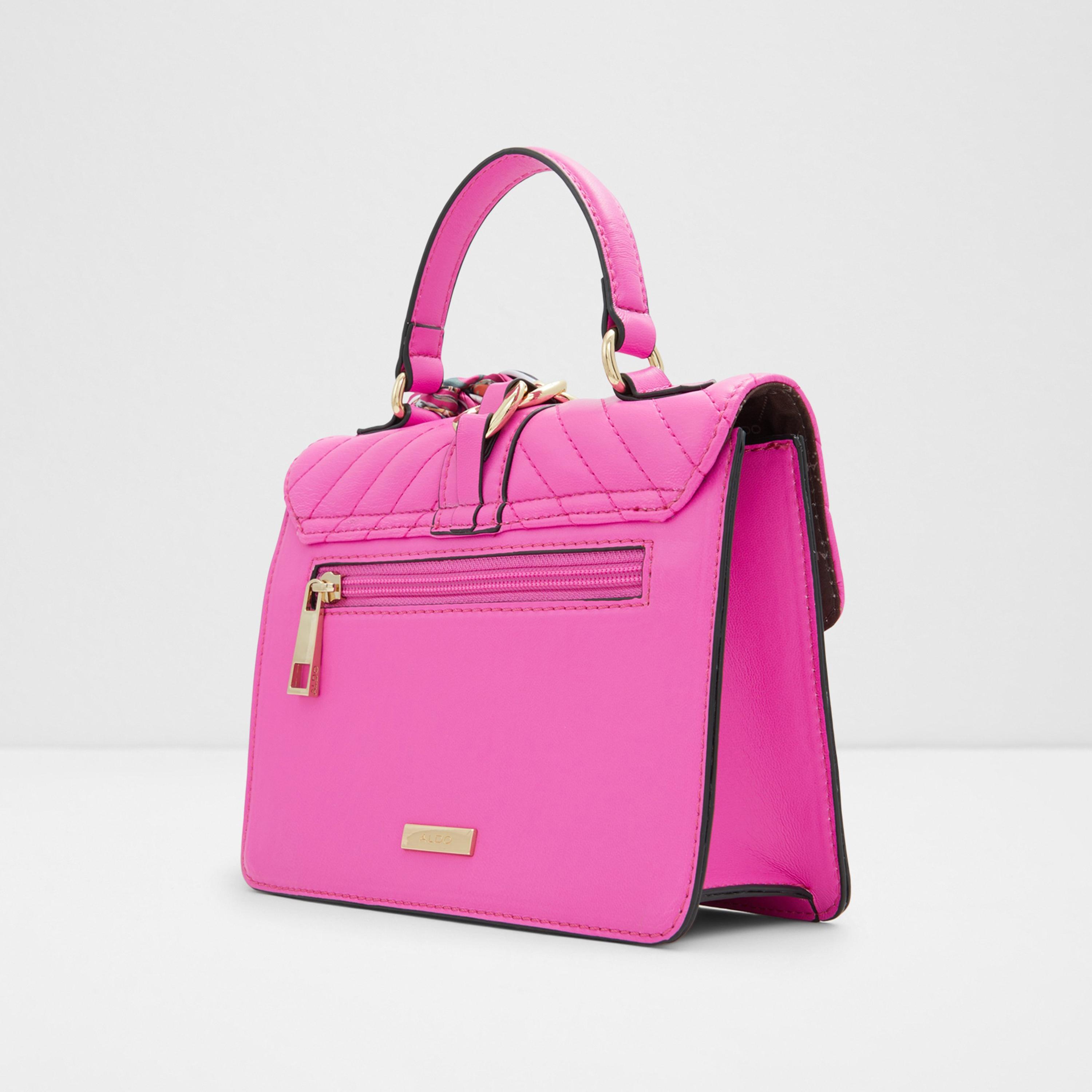 حقيبة يد من ألدو إيبابريني بمقبض علوي مبطن مع حزام قابل للتعديل والفصل-women-bagsandwallets-handbags-image-2
