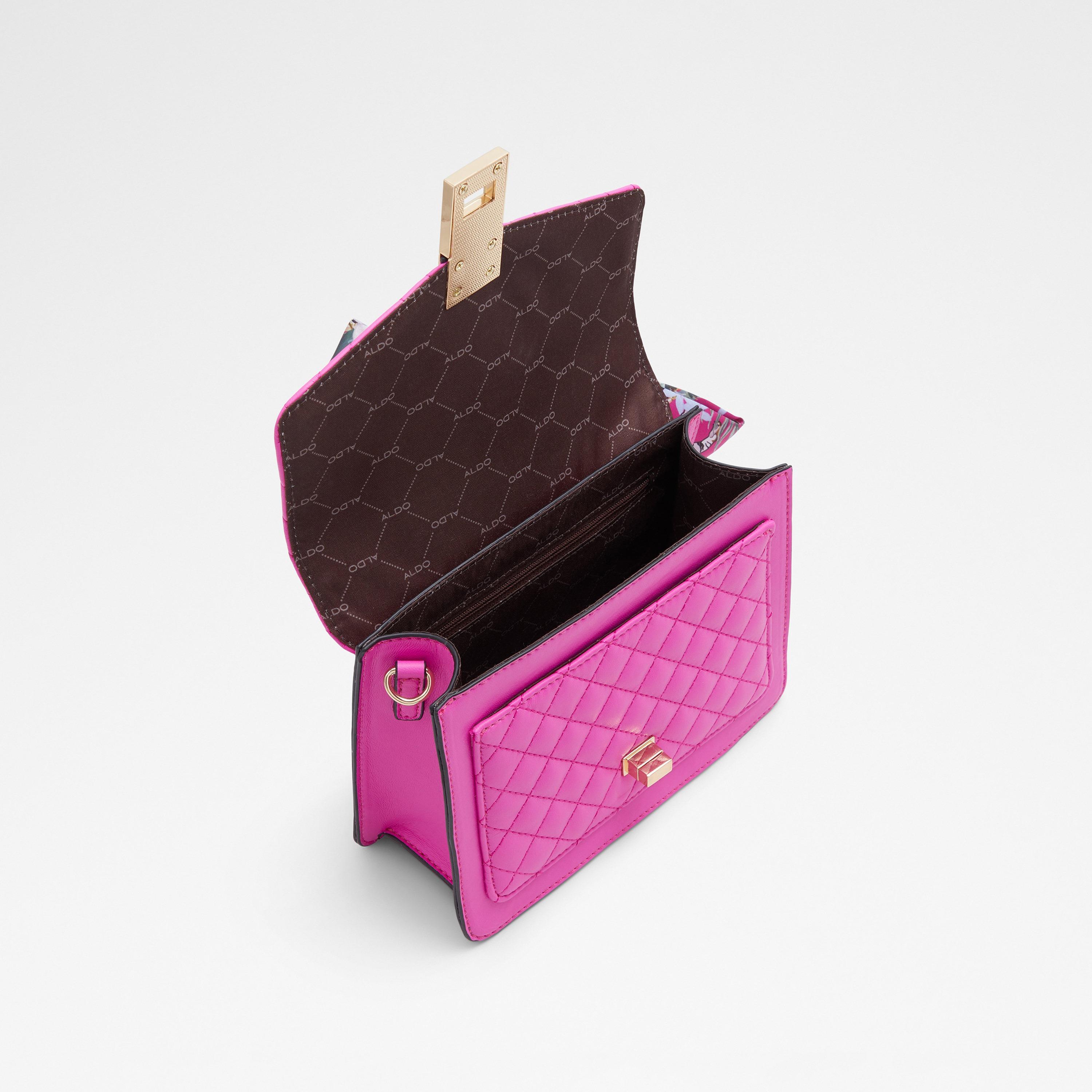 حقيبة يد من ألدو إيبابريني بمقبض علوي مبطن مع حزام قابل للتعديل والفصل-women-bagsandwallets-handbags-image-3