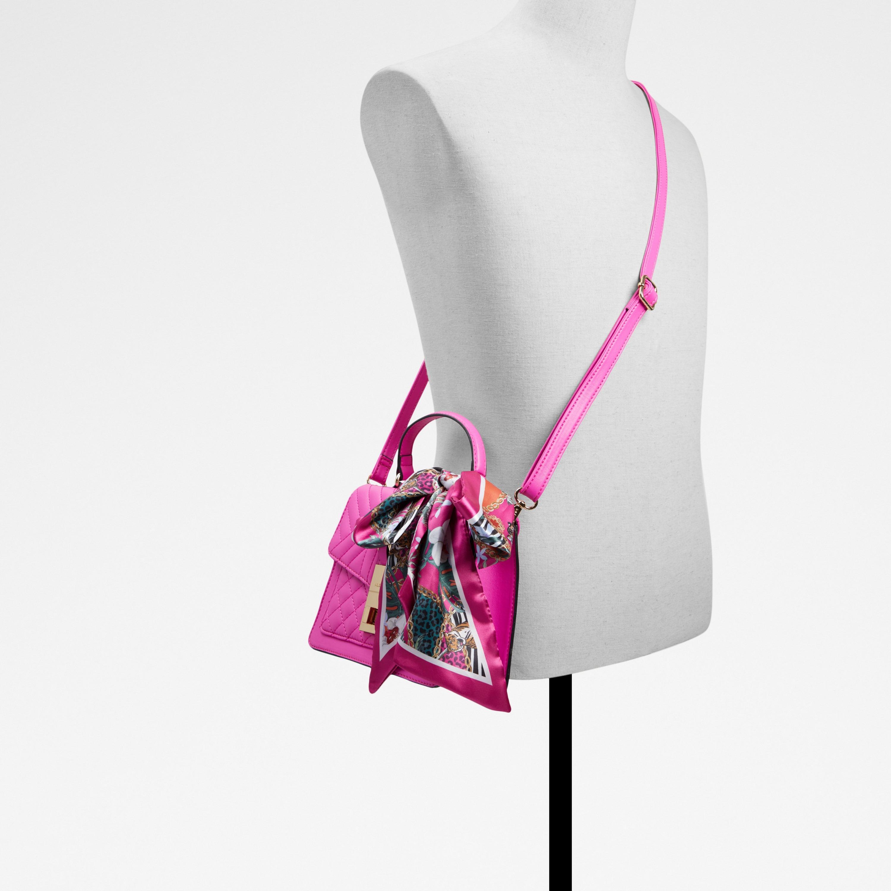 حقيبة يد من ألدو إيبابريني بمقبض علوي مبطن مع حزام قابل للتعديل والفصل-women-bagsandwallets-handbags-image-4