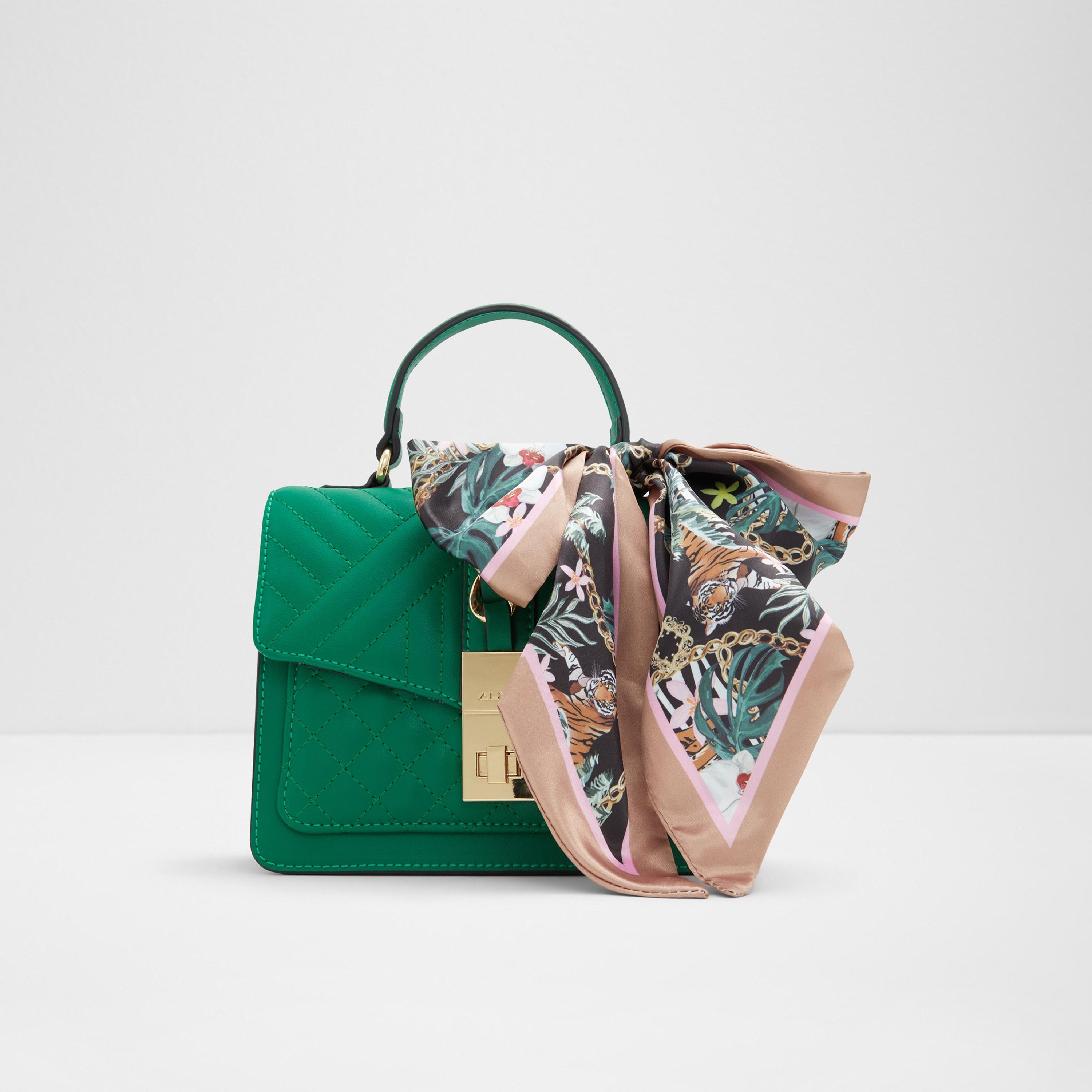 حقيبة يد من ألدو إيبابريني بمقبض علوي مبطن مع حزام قابل للتعديل والفصل-women-bagsandwallets-handbags-image-5