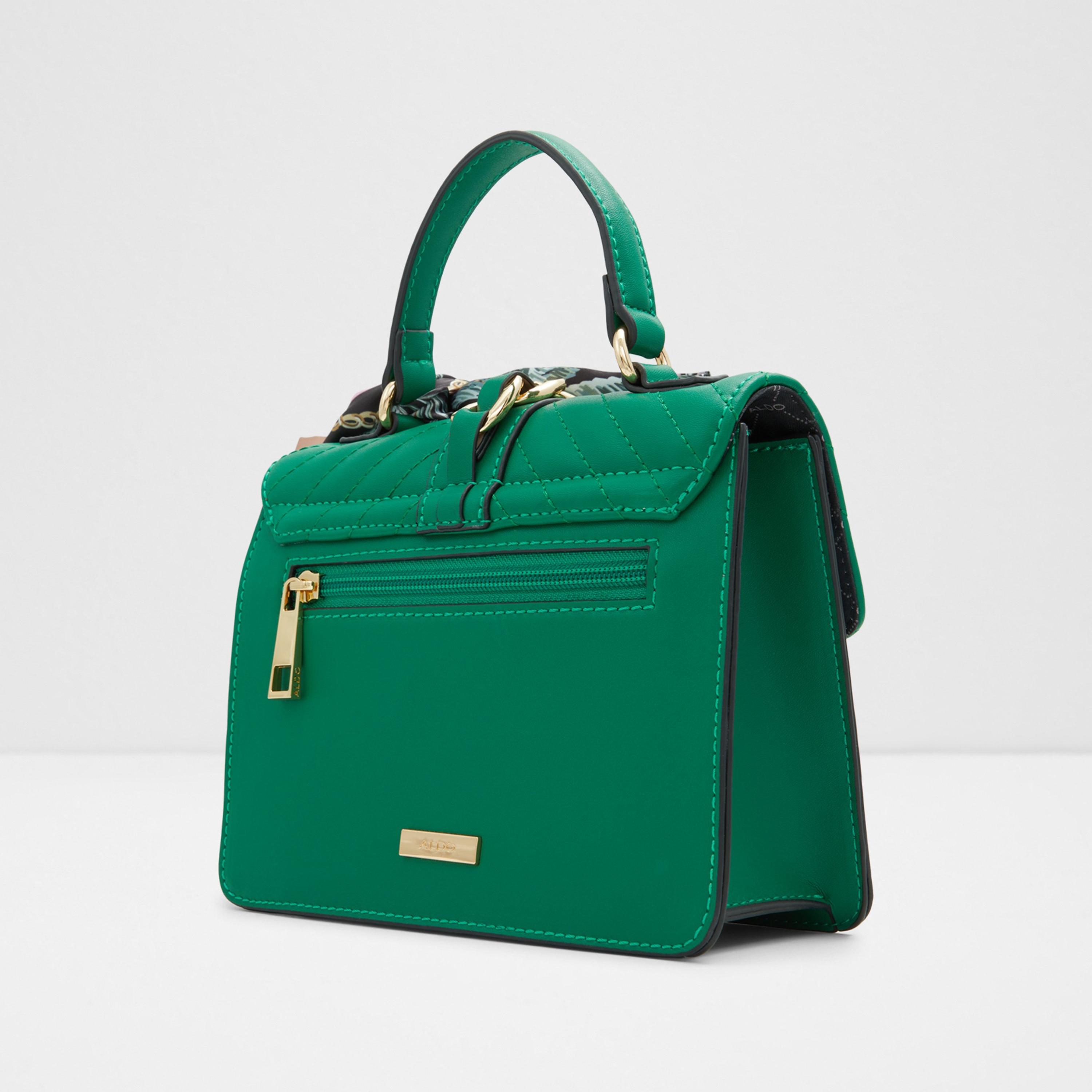 حقيبة يد من ألدو إيبابريني بمقبض علوي مبطن مع حزام قابل للتعديل والفصل-women-bagsandwallets-handbags-image-6