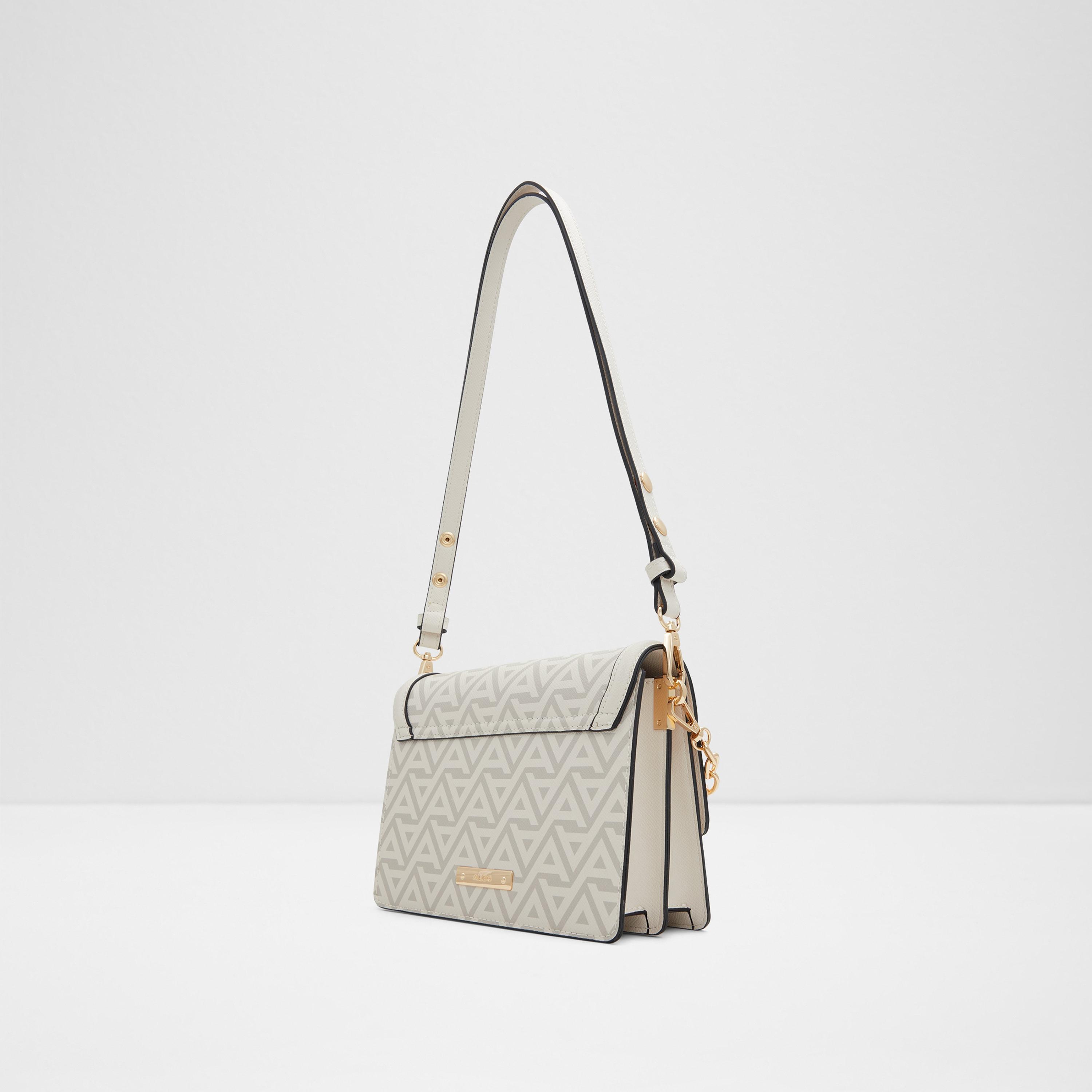 حقيبة كتف من ألدو كارونيلا المطبوعة مع حزام قابل للتعديل والفصل-women-bagsandwallets-handbags-image-2