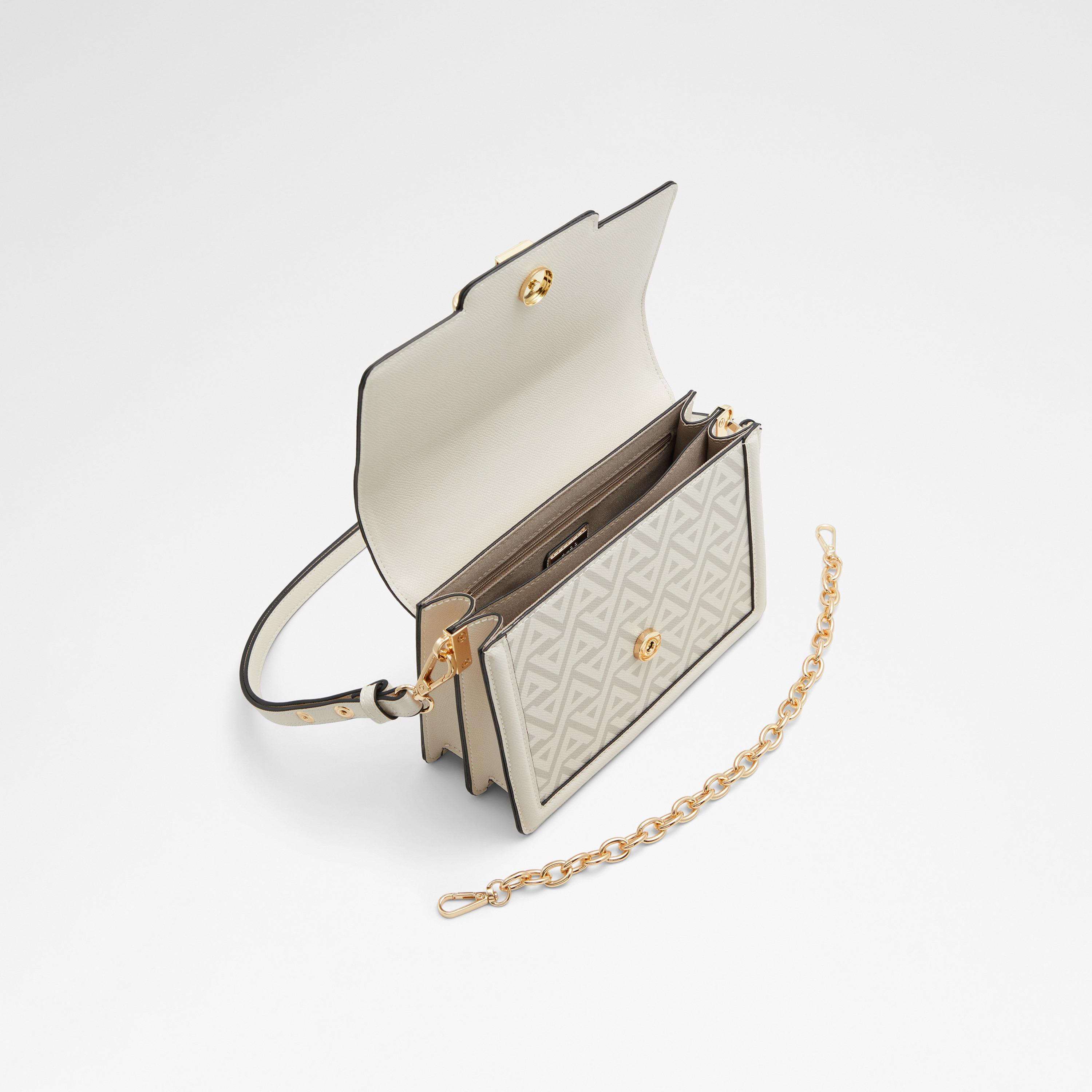 حقيبة كتف من ألدو كارونيلا المطبوعة مع حزام قابل للتعديل والفصل-women-bagsandwallets-handbags-image-3