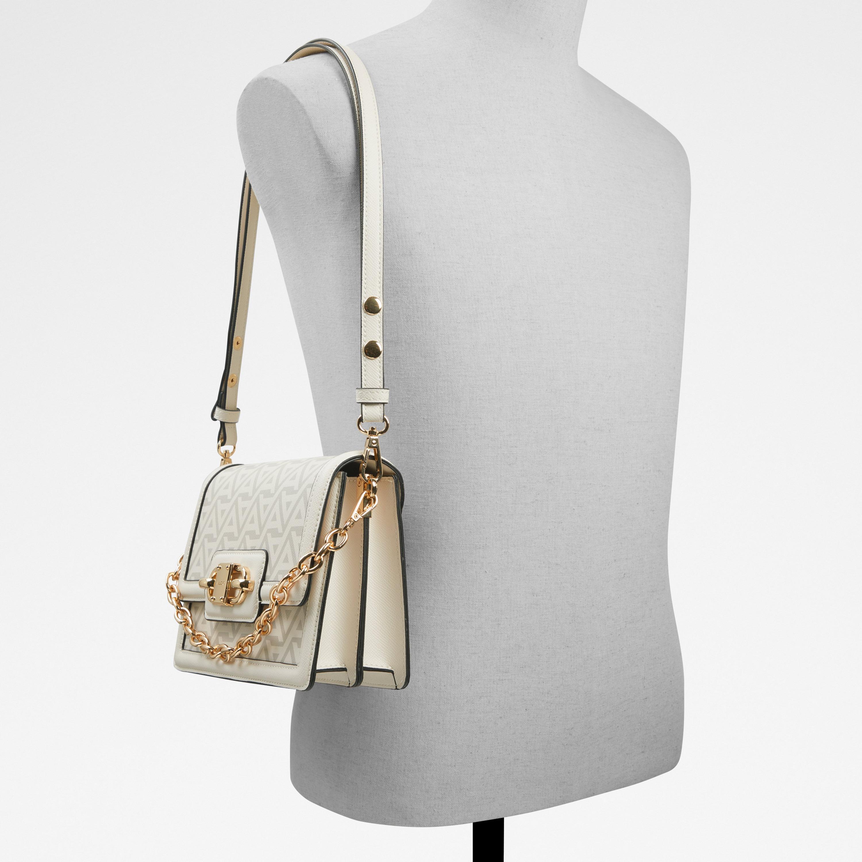 حقيبة كتف من ألدو كارونيلا المطبوعة مع حزام قابل للتعديل والفصل-women-bagsandwallets-handbags-image-4