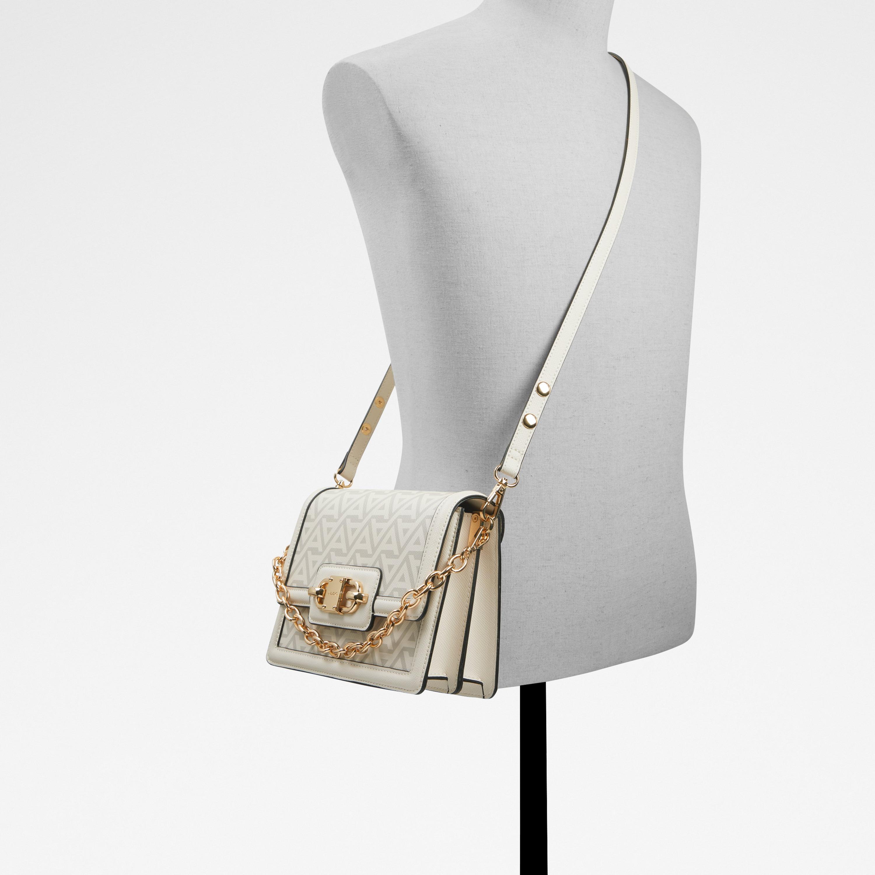 حقيبة كتف من ألدو كارونيلا المطبوعة مع حزام قابل للتعديل والفصل-women-bagsandwallets-handbags-image-5