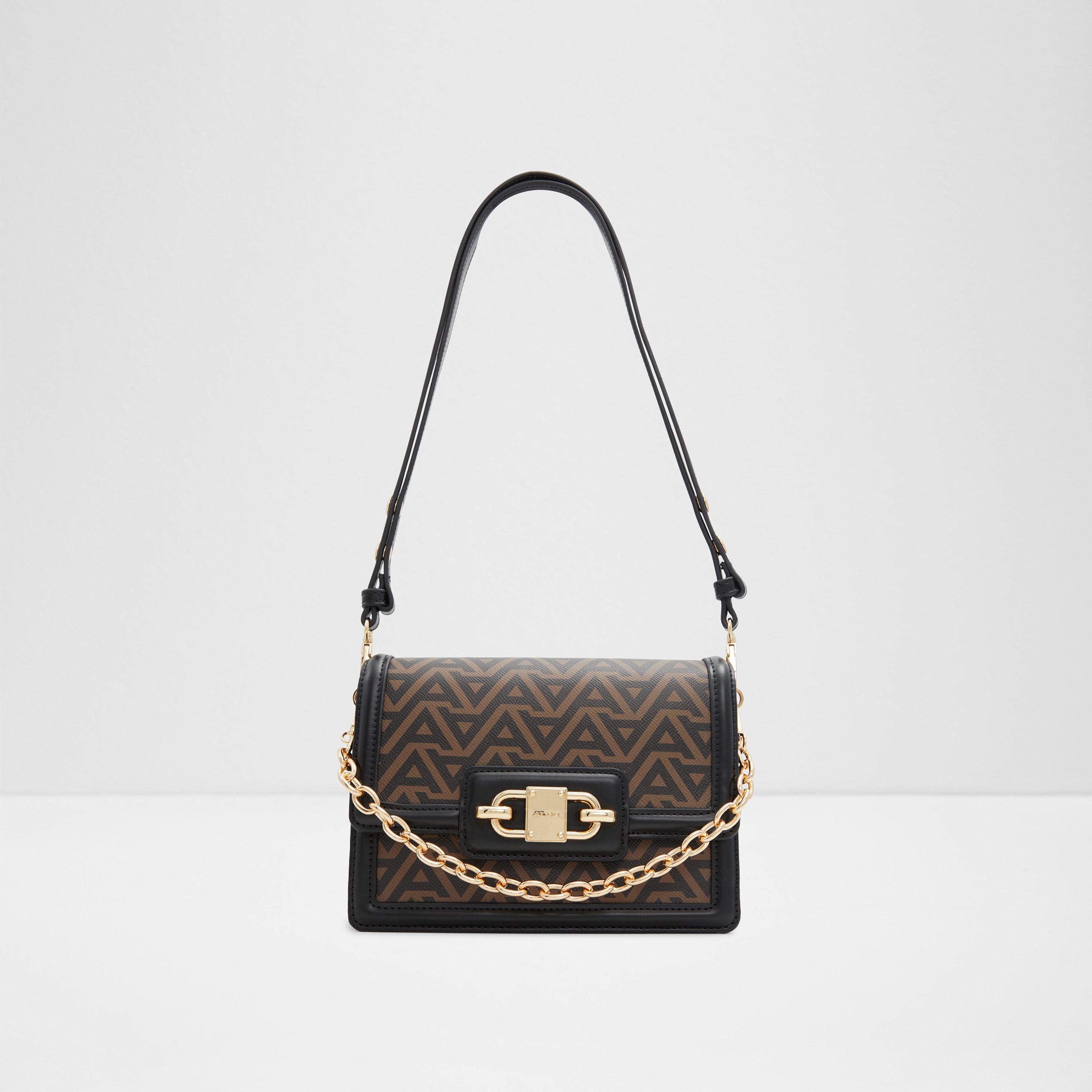 حقيبة كتف من ألدو كارونيلا المطبوعة مع حزام قابل للتعديل والفصل-women-bagsandwallets-handbags-image-6