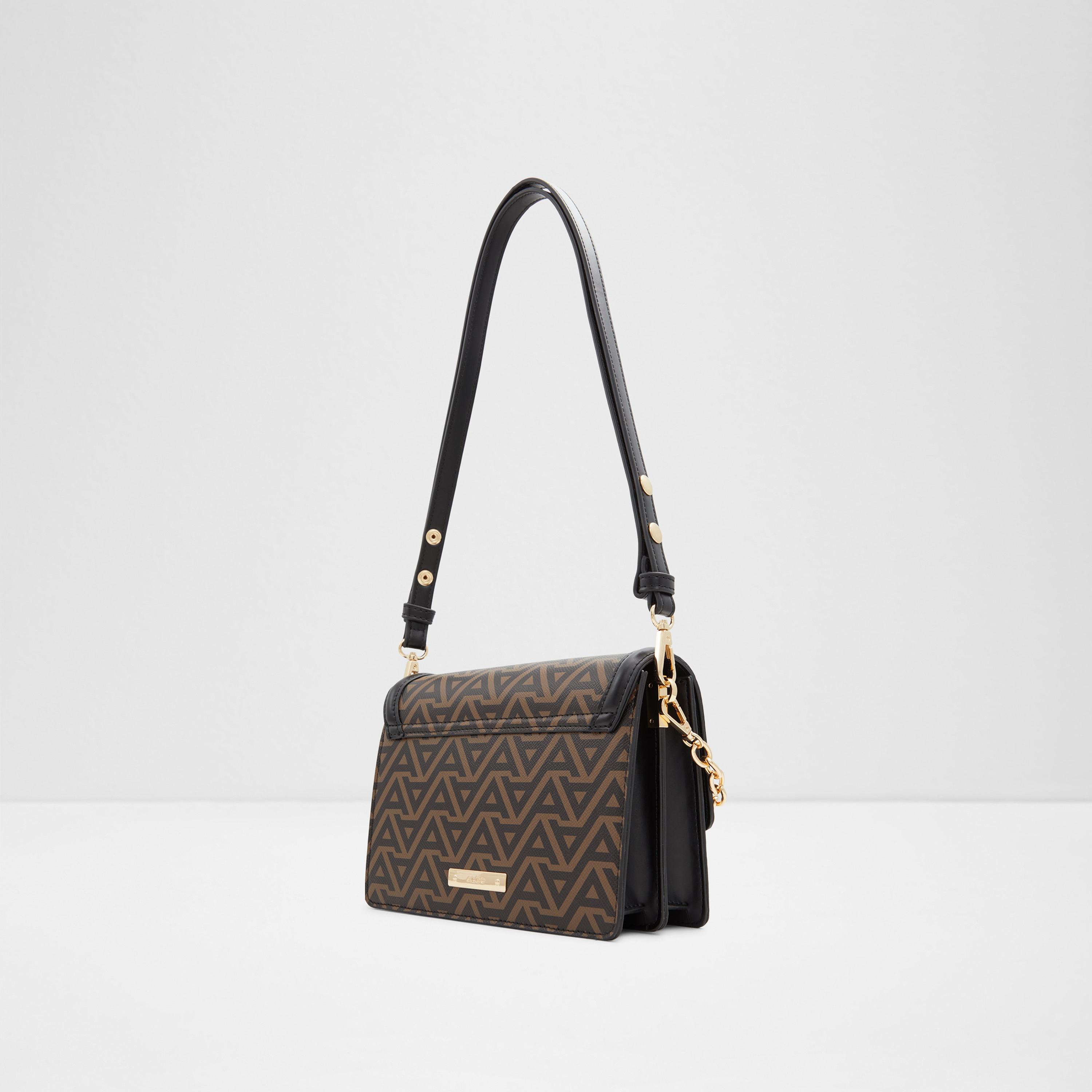 حقيبة كتف من ألدو كارونيلا المطبوعة مع حزام قابل للتعديل والفصل-women-bagsandwallets-handbags-image-7