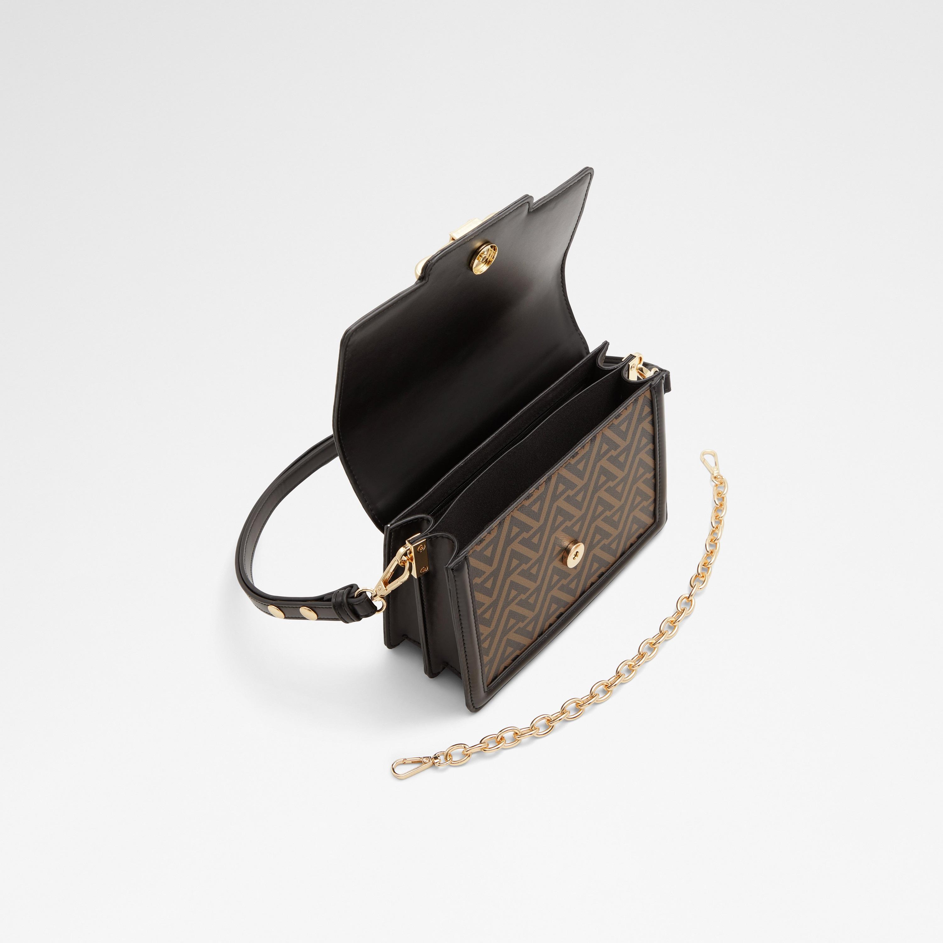 حقيبة كتف من ألدو كارونيلا المطبوعة مع حزام قابل للتعديل والفصل-women-bagsandwallets-handbags-image-8