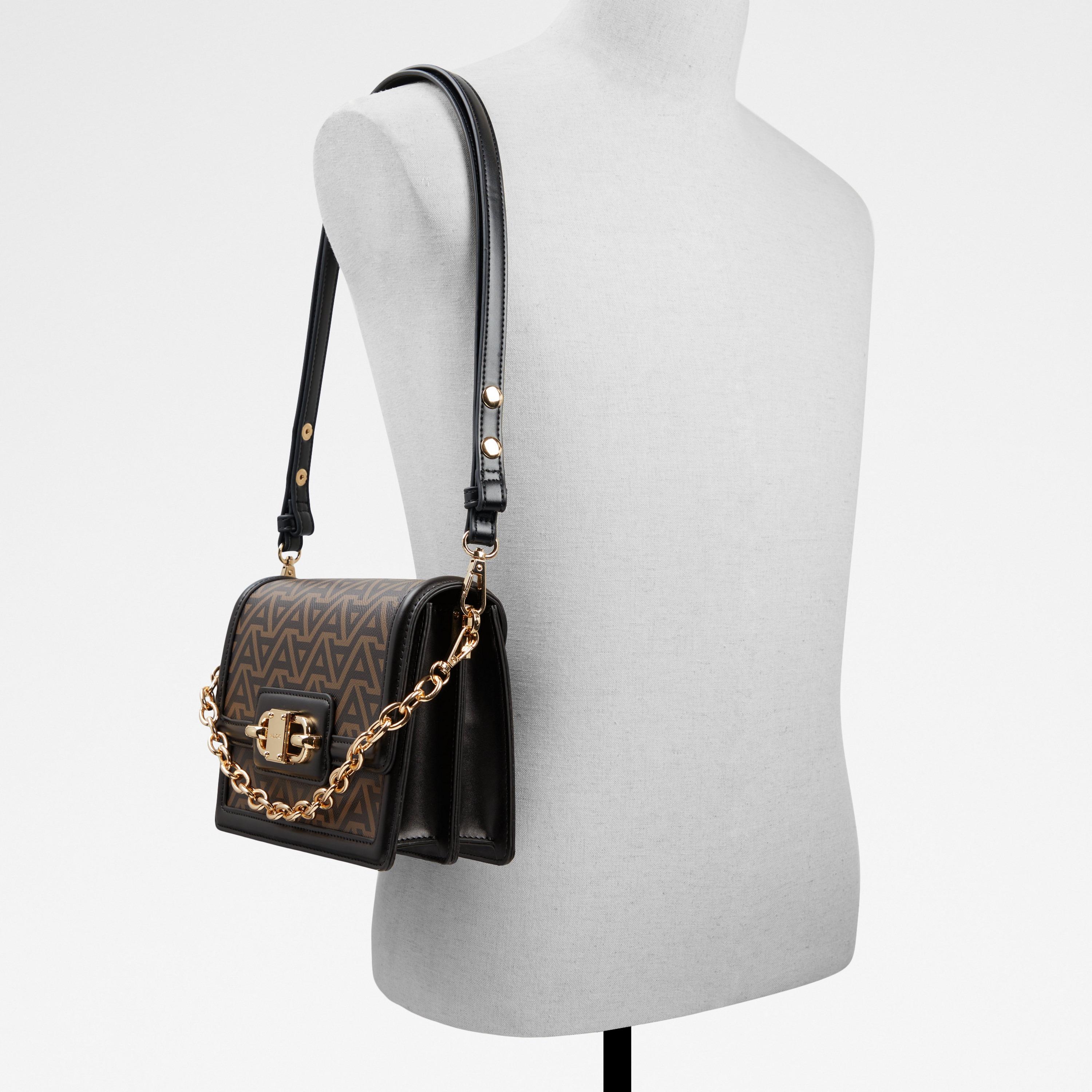 حقيبة كتف من ألدو كارونيلا المطبوعة مع حزام قابل للتعديل والفصل-women-bagsandwallets-handbags-image-9