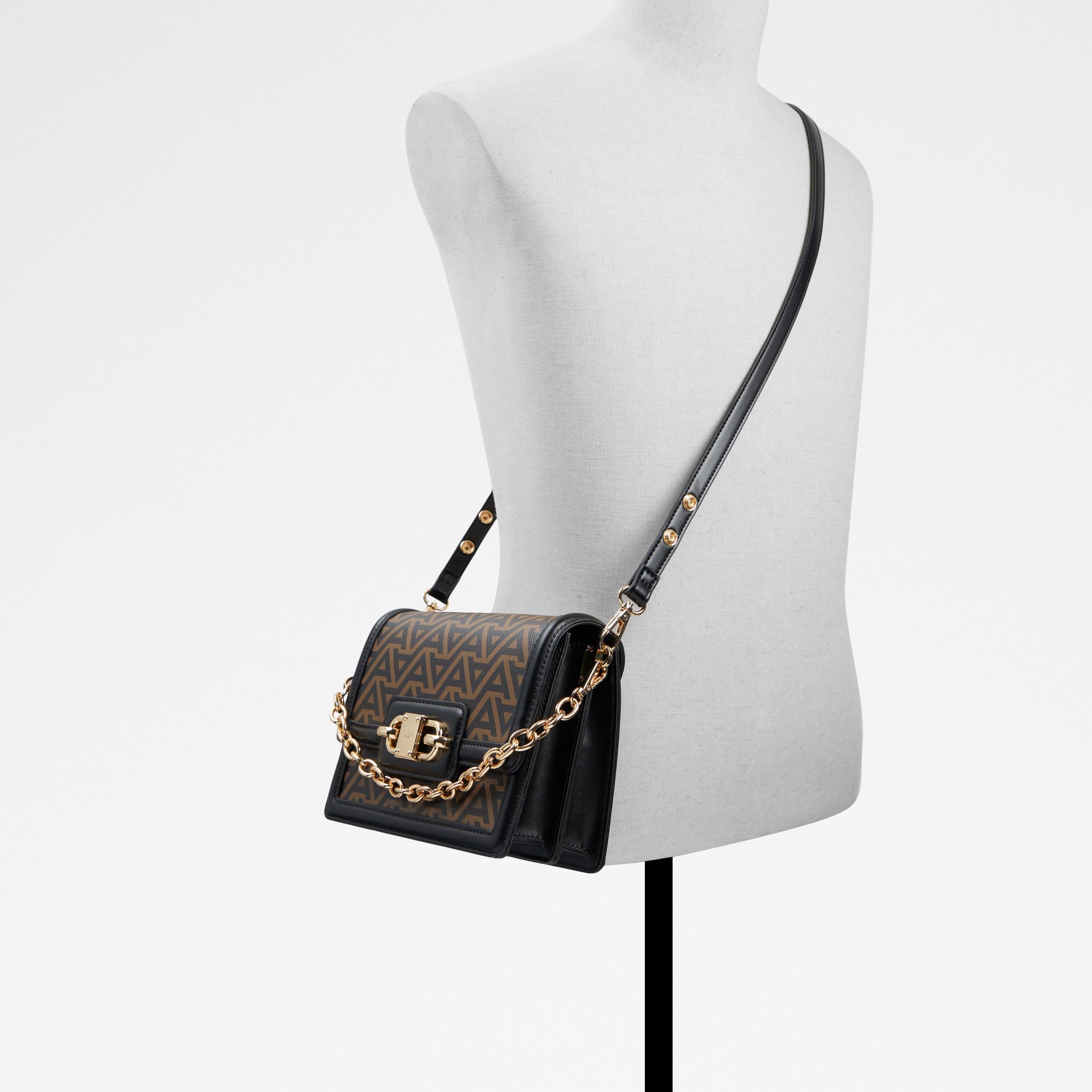 حقيبة كتف من ألدو كارونيلا المطبوعة مع حزام قابل للتعديل والفصل-women-bagsandwallets-handbags-image-10