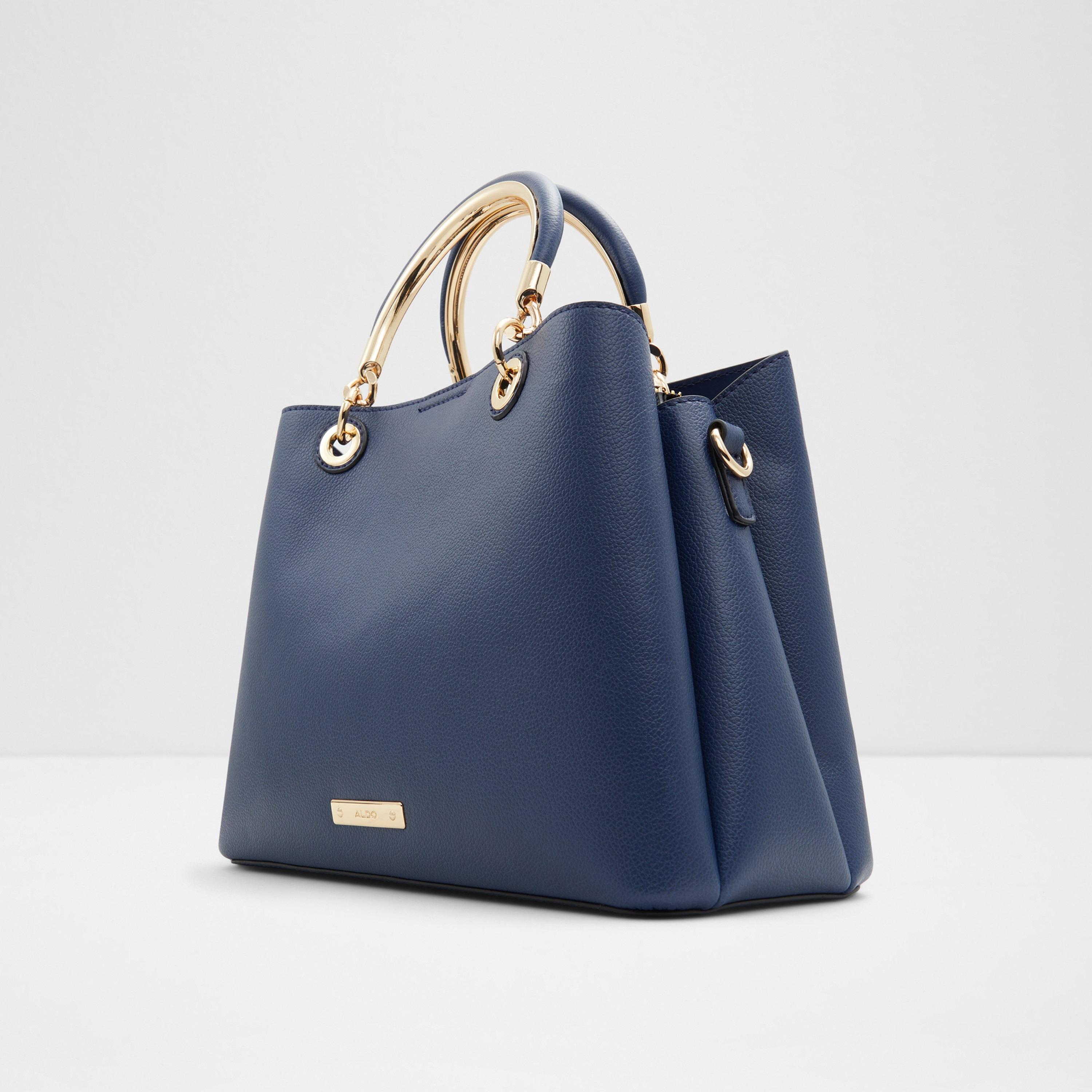 حقيبة حمل من ألدو سرجوين بمقبض علوي عادي مع حزام قابل للتعديل والفصل-women-bagsandwallets-handbags-image-6