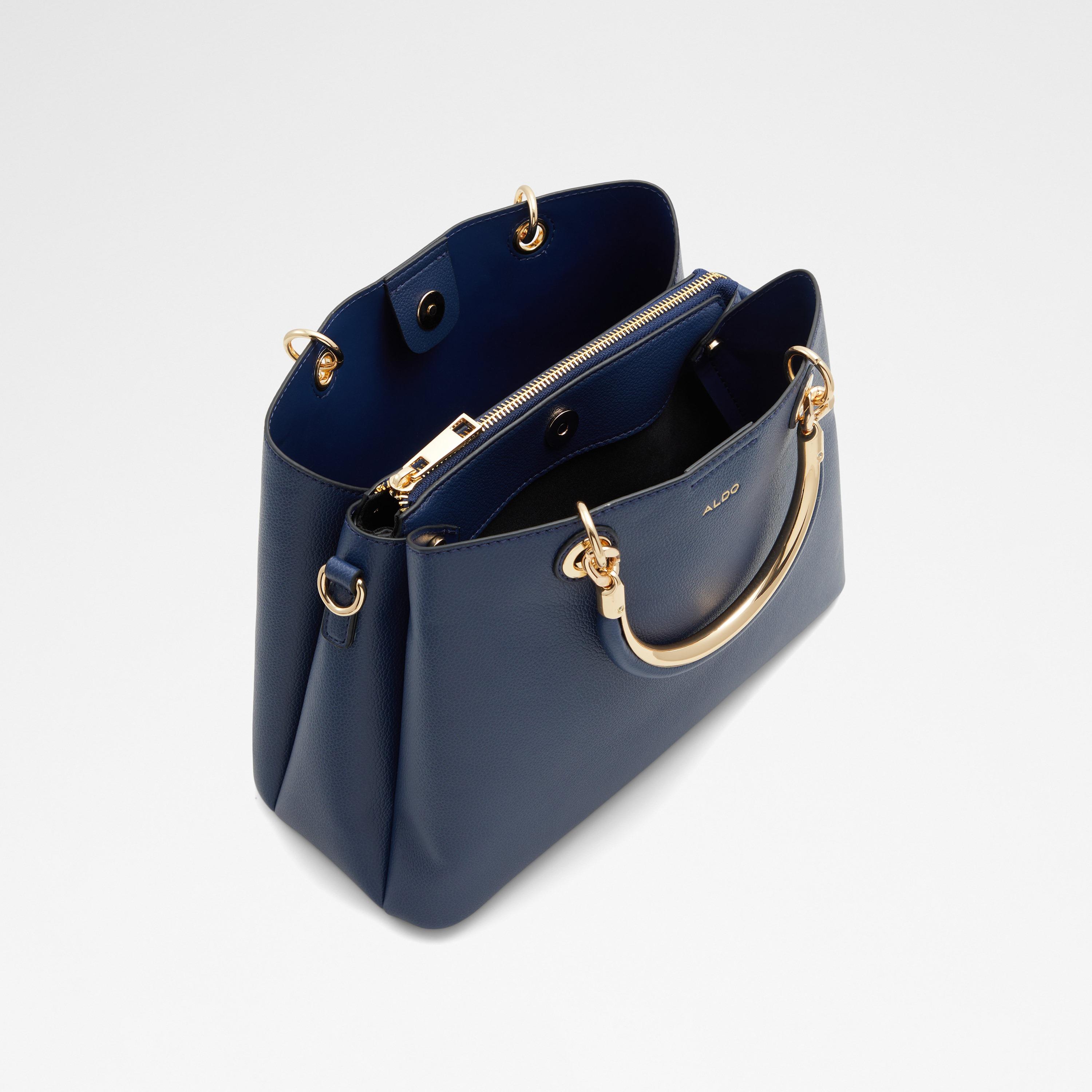 حقيبة حمل من ألدو سرجوين بمقبض علوي عادي مع حزام قابل للتعديل والفصل-women-bagsandwallets-handbags-image-7