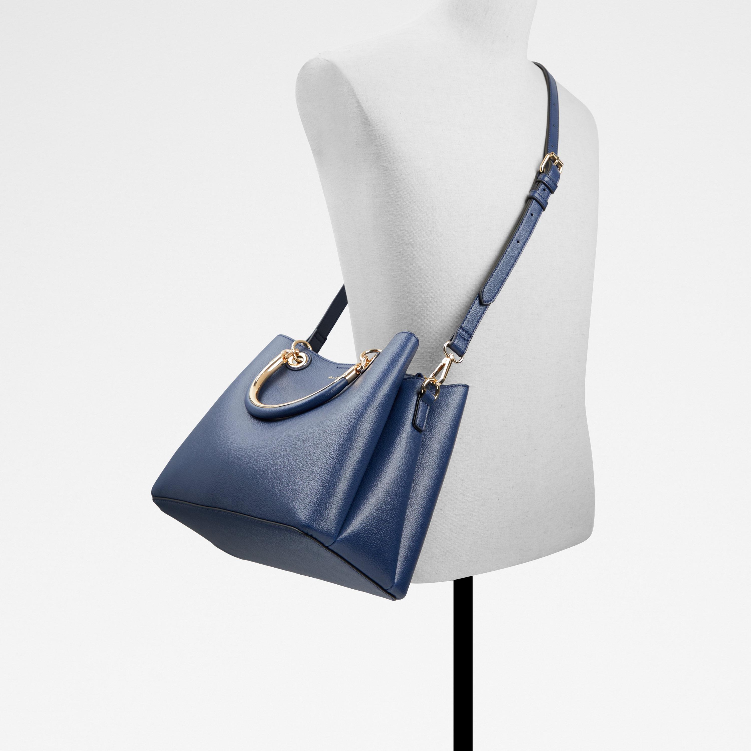 حقيبة حمل من ألدو سرجوين بمقبض علوي عادي مع حزام قابل للتعديل والفصل-women-bagsandwallets-handbags-image-8