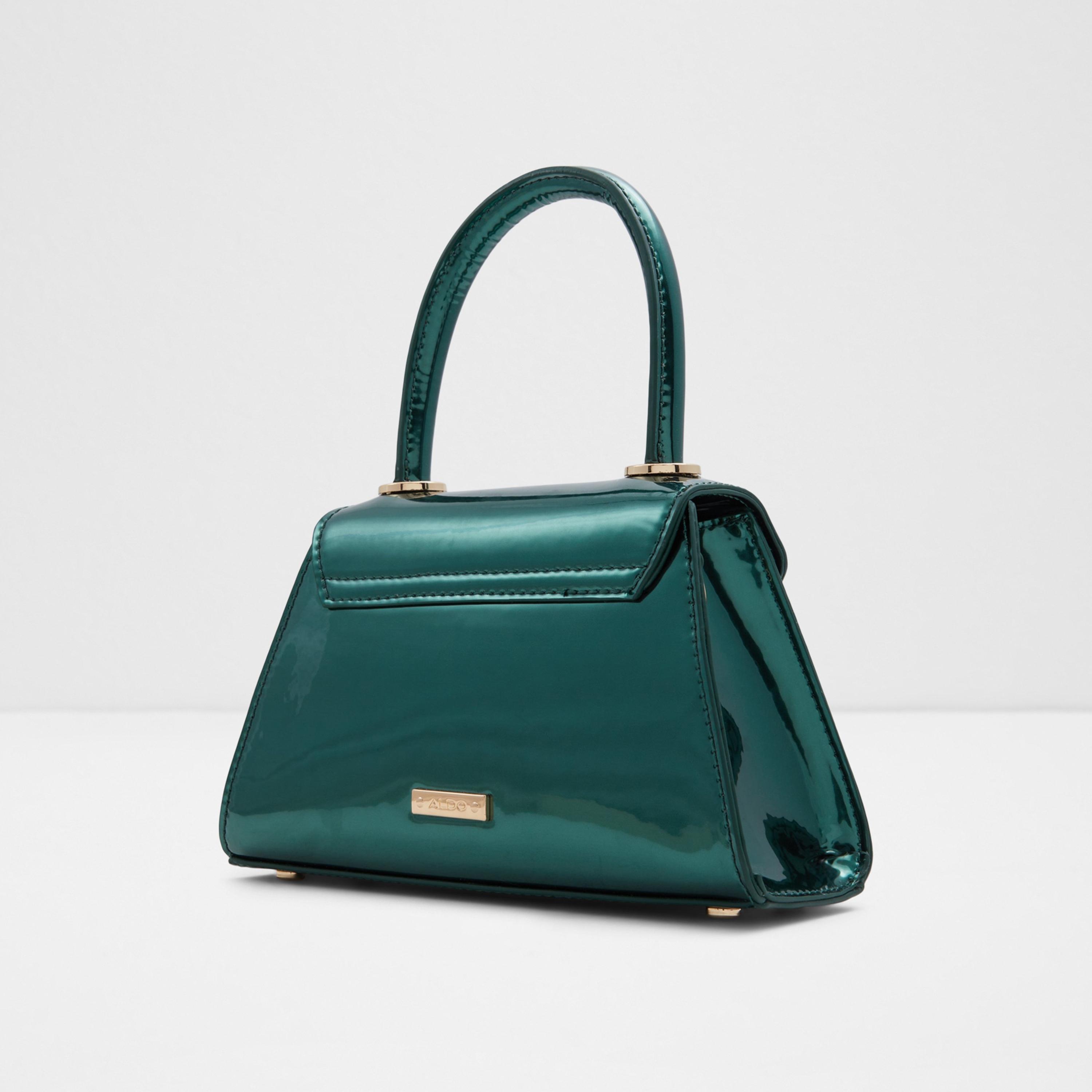 حقيبة يد من ألدو روتانا بمقبض علوي عادي مع حزام قابل للتعديل والفصل-women-bagsandwallets-handbags-image-2