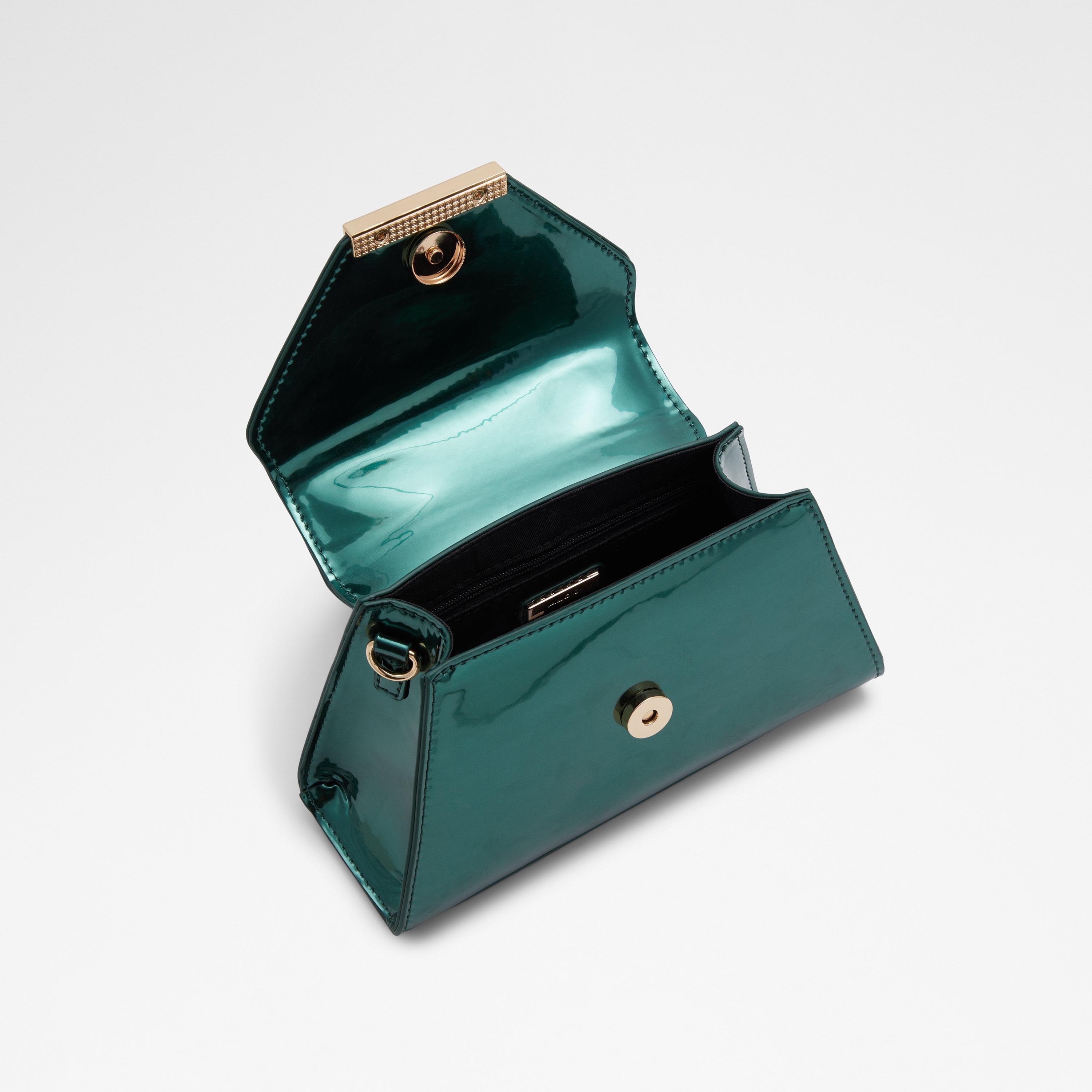 حقيبة يد من ألدو روتانا بمقبض علوي عادي مع حزام قابل للتعديل والفصل-women-bagsandwallets-handbags-image-3