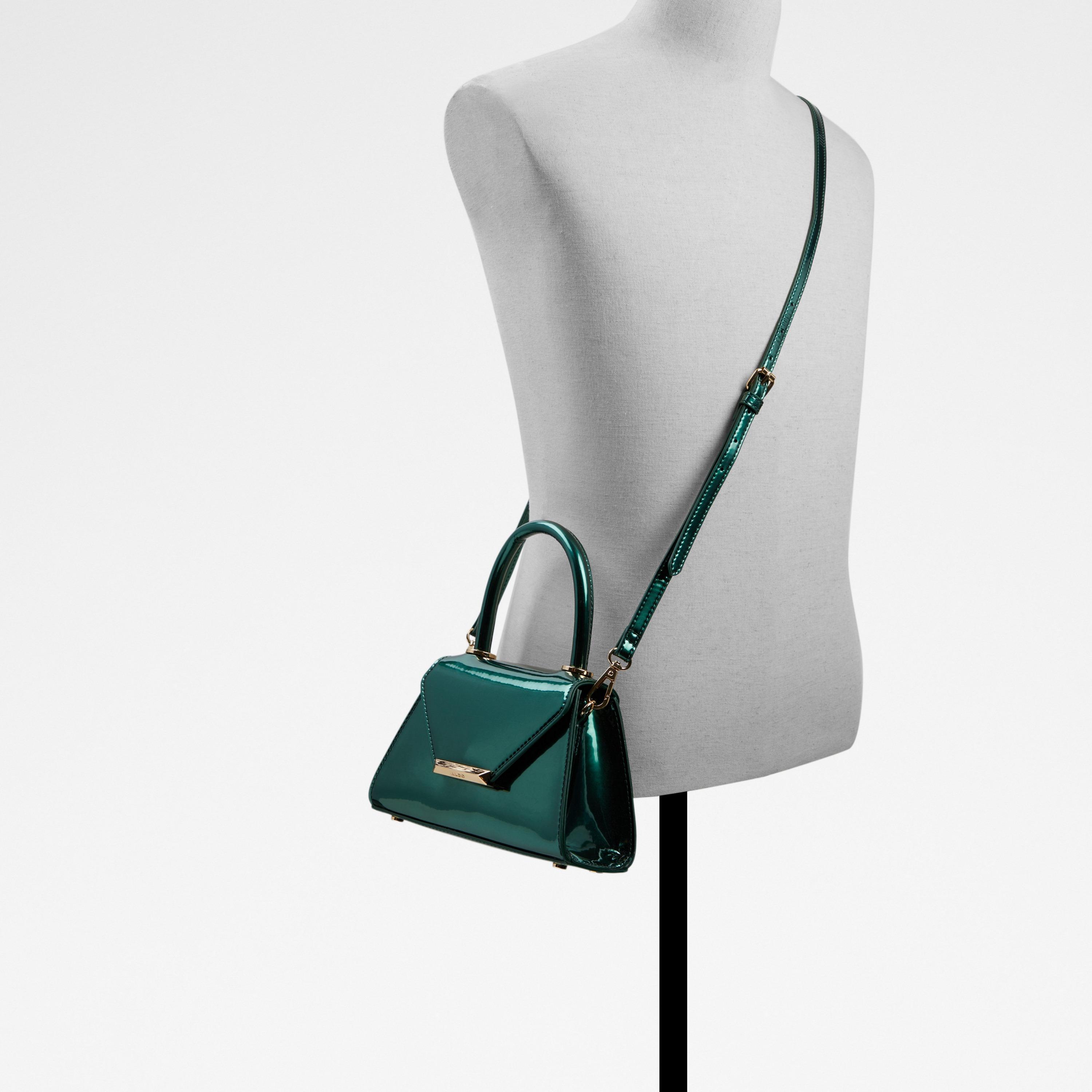 حقيبة يد من ألدو روتانا بمقبض علوي عادي مع حزام قابل للتعديل والفصل-women-bagsandwallets-handbags-image-4