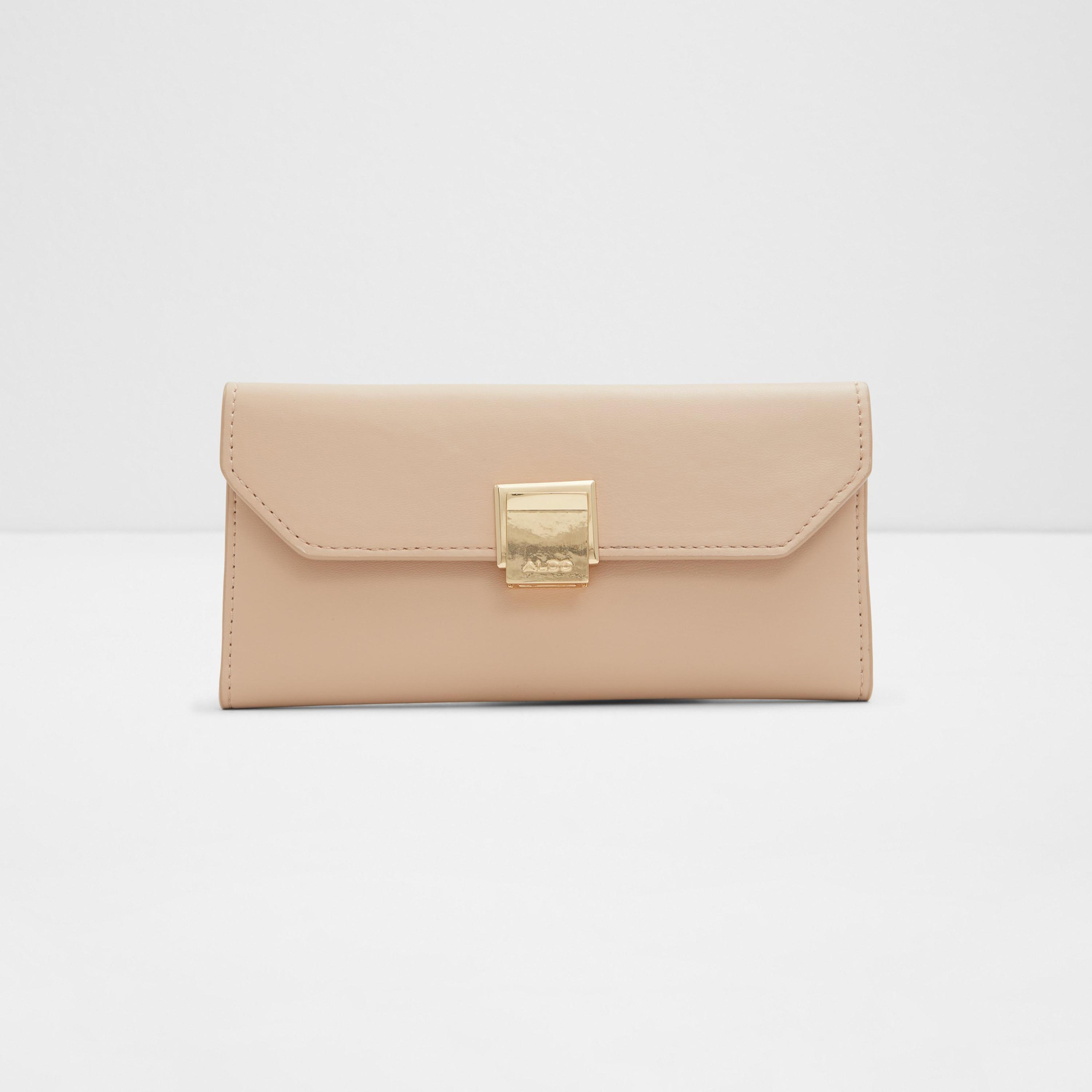 Buy Women s Aldo Laviosa Plain Bi fold Wallet Online Centrepoint UAE