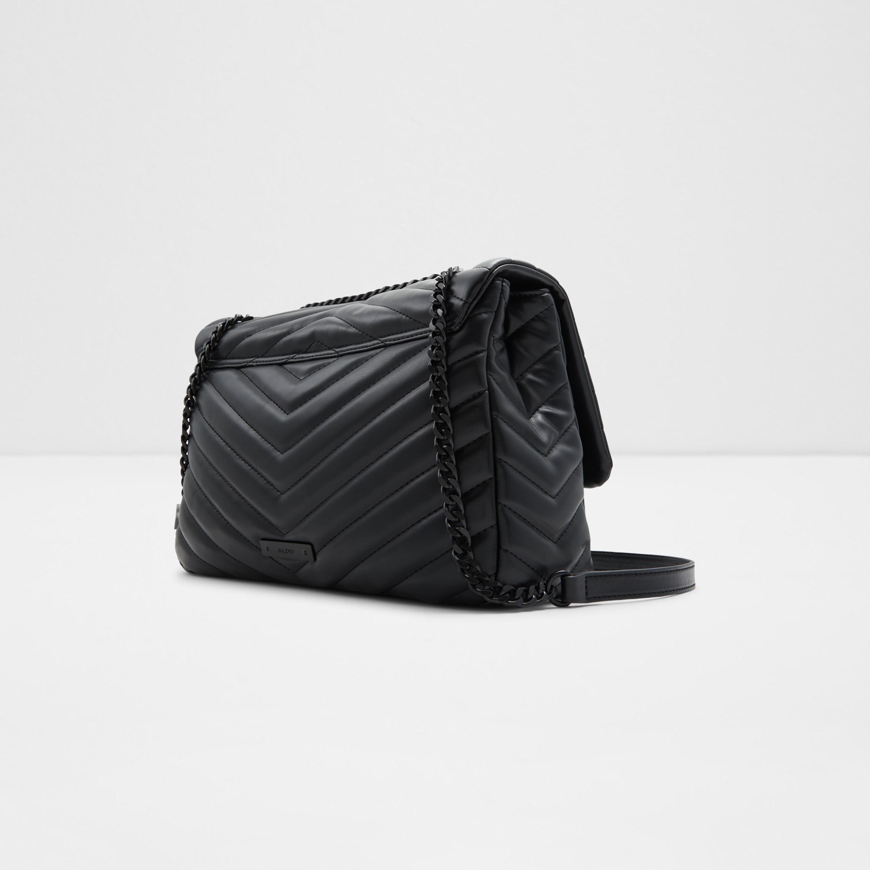 Aldo quilted shoulder online bag