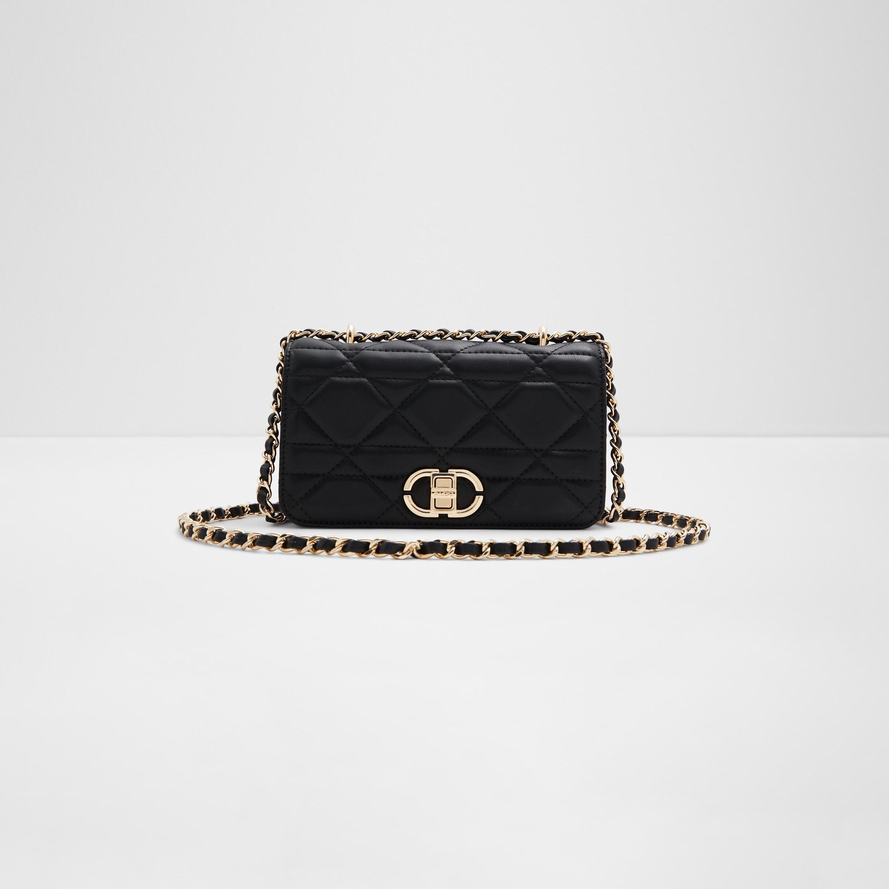 Aldo quilted store crossbody bag