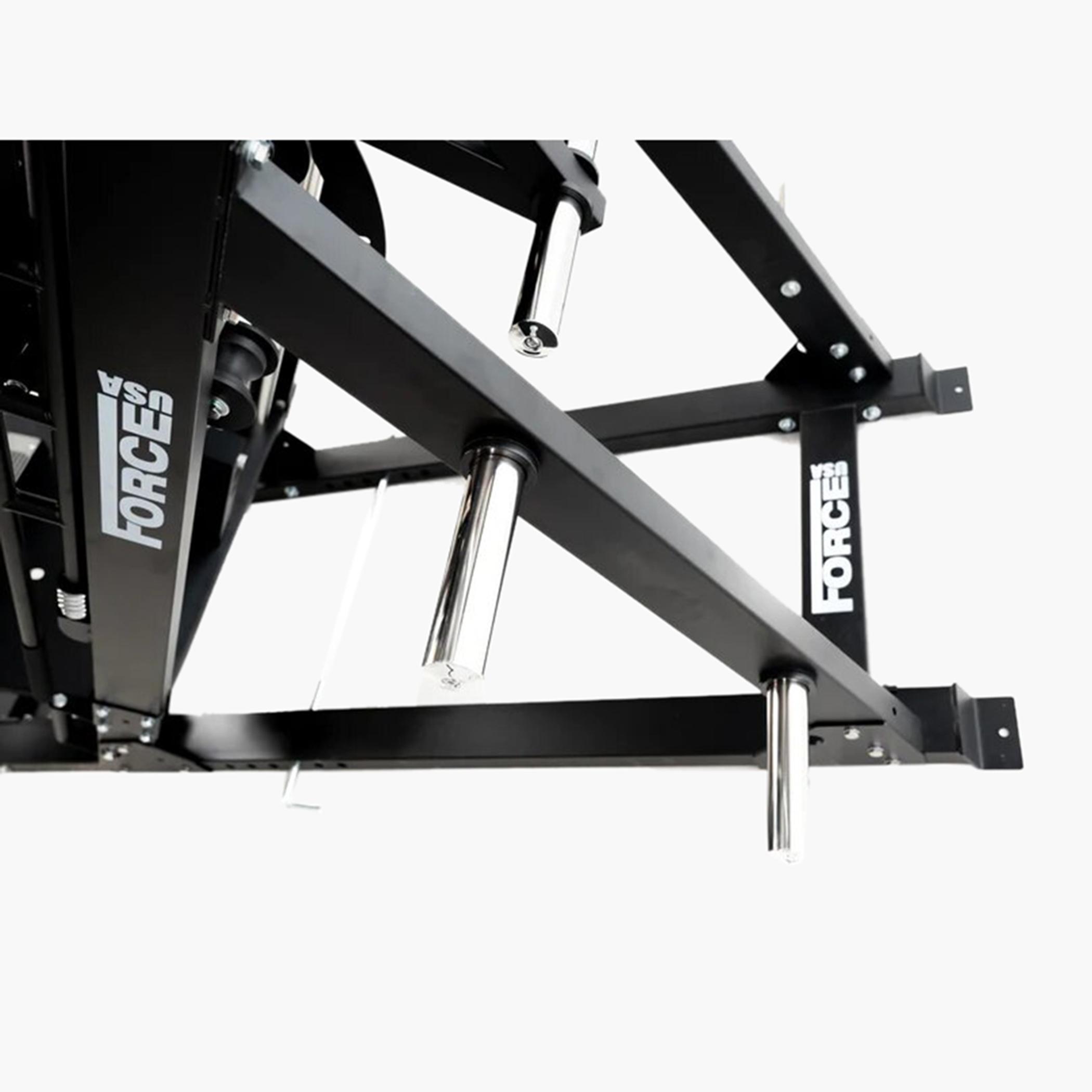 Force usa monster leg press sale