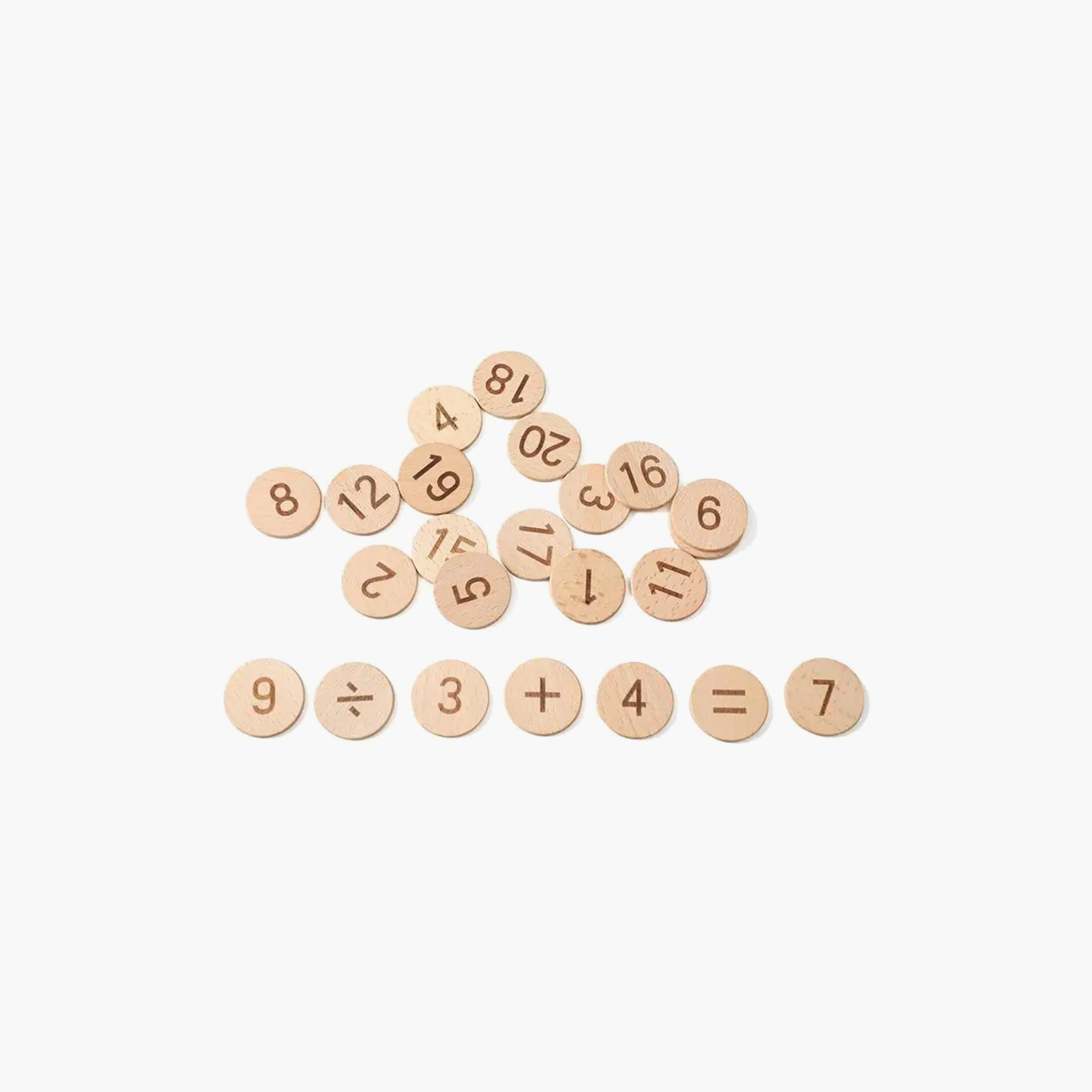 Woody Buddy Counting Pegs, Natural-toys-babyandtoddlertoys-learningtoys-image-5