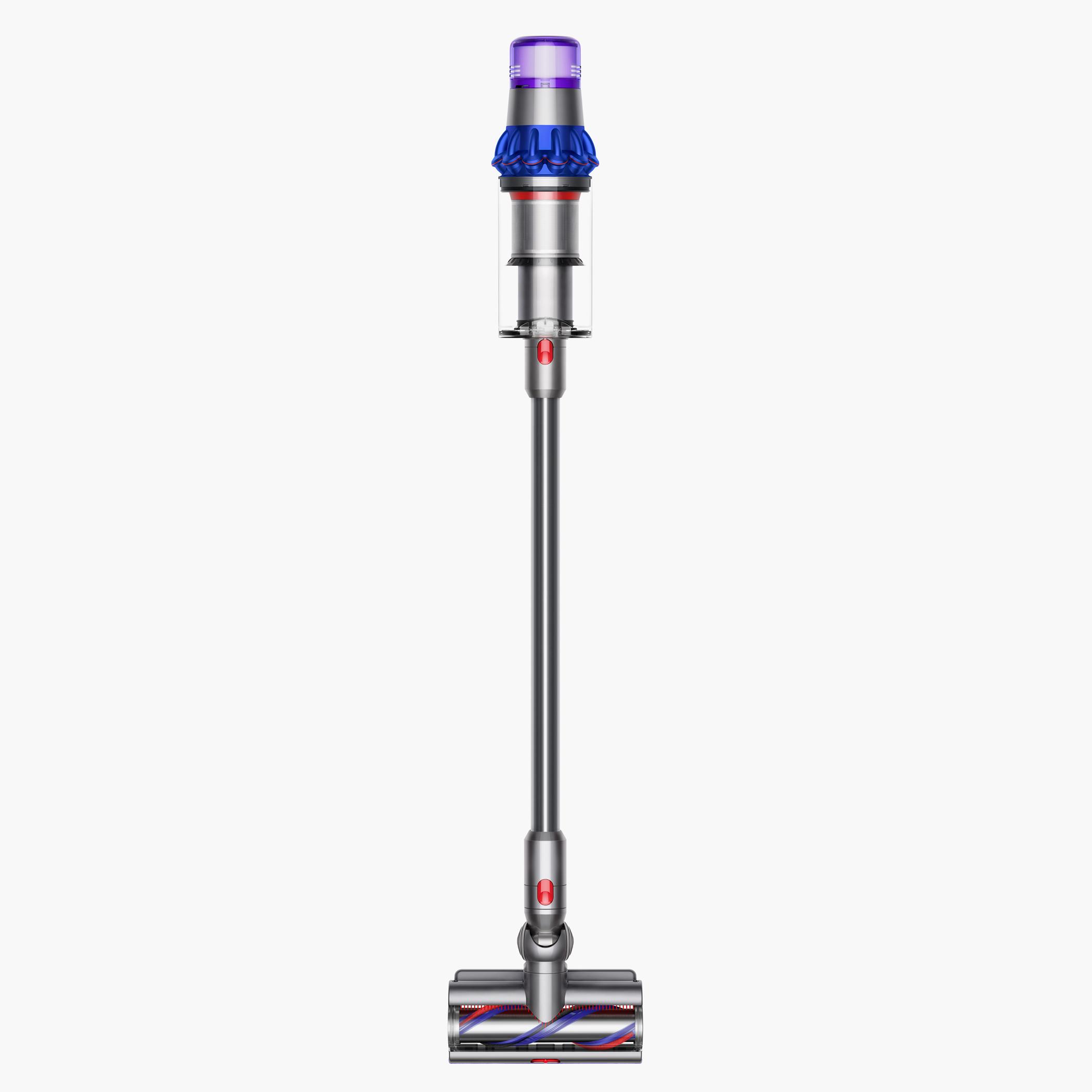 Dyson V15 Detect Extra Vacuum Cleaner