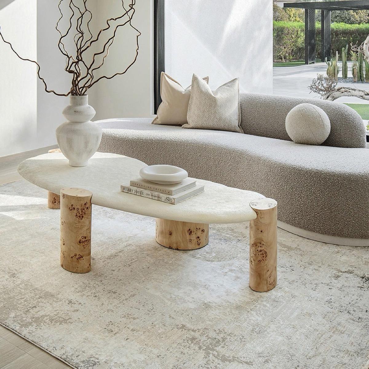 Jacob Ashton Rug - 150x245 cm