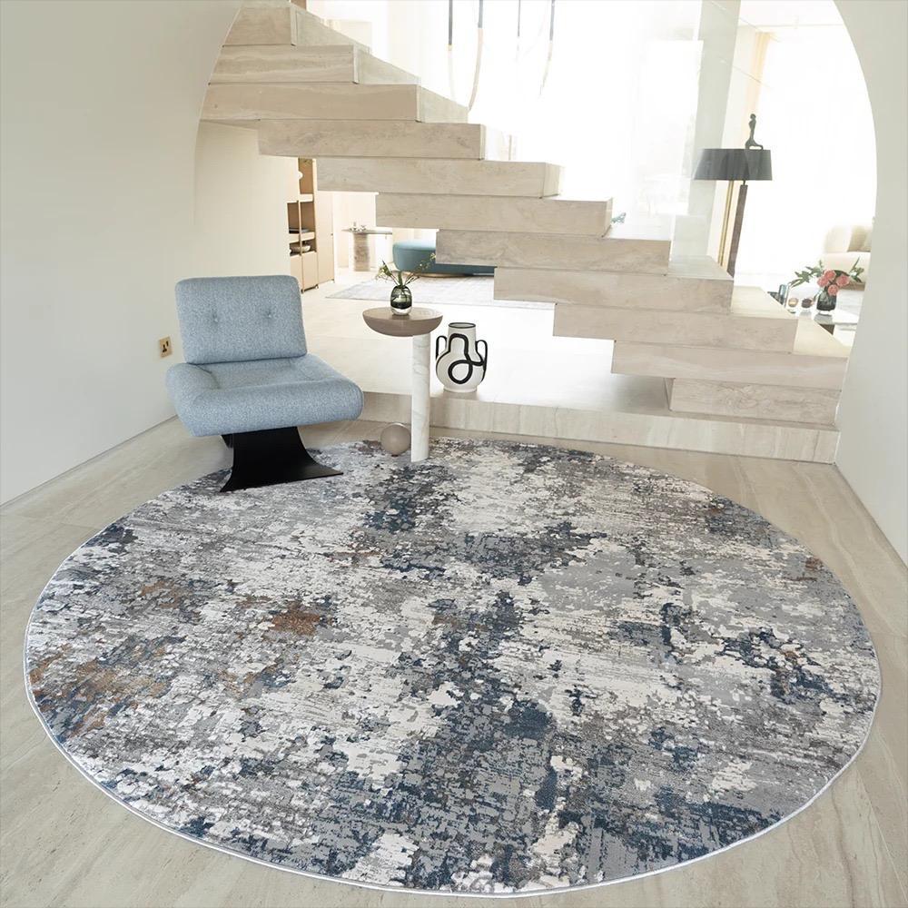 Jacob Sky Rug - 200 cm