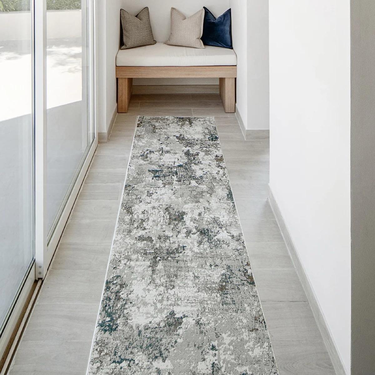 Jacob Sky Floor Runner - 80x300 cm