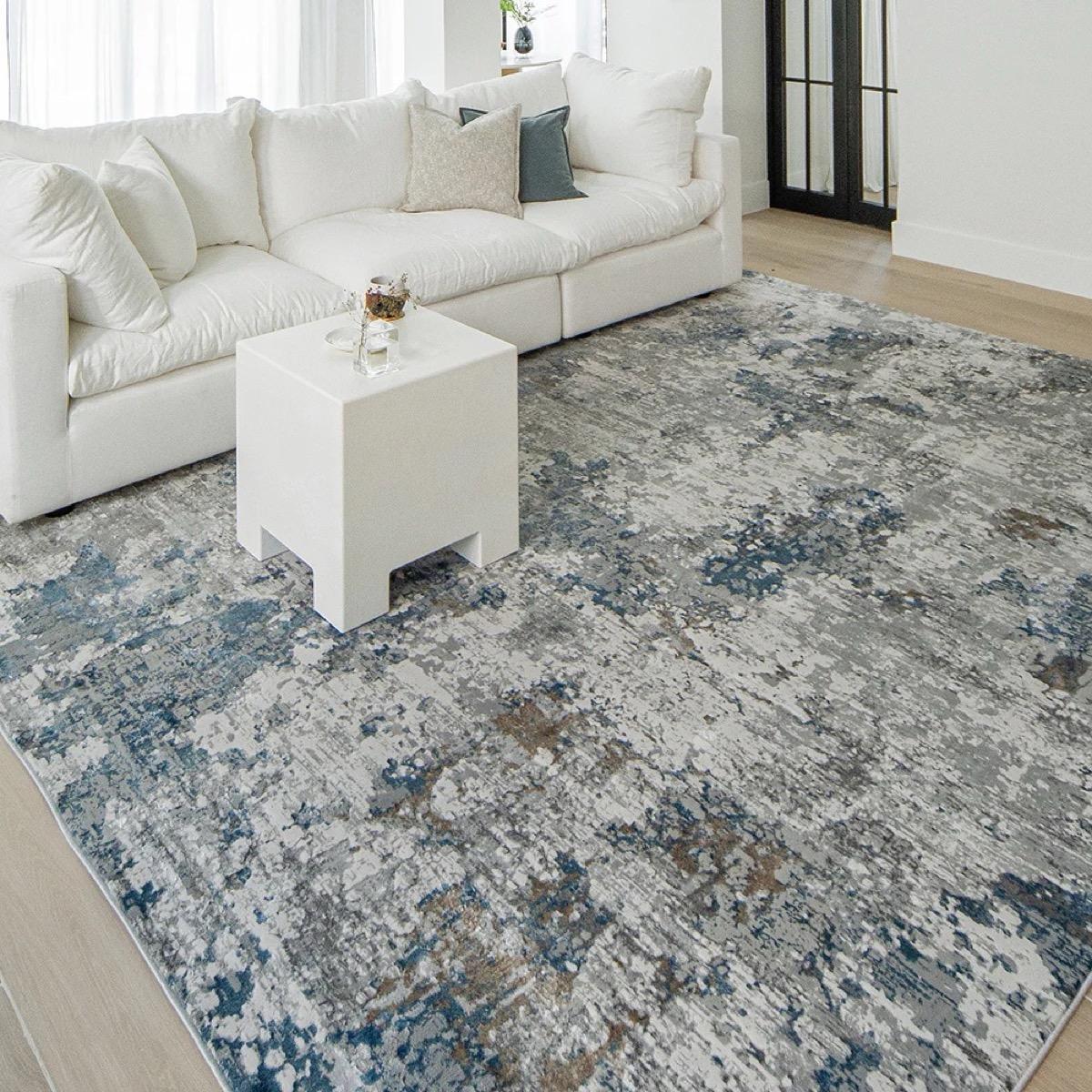 Jacob Sky Rug - 80x150 cm