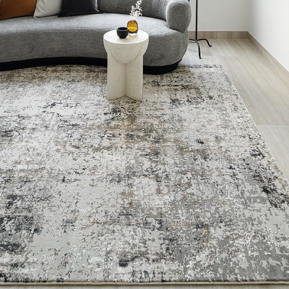 Jay Haywoods Silk Rug - 80x150 cm