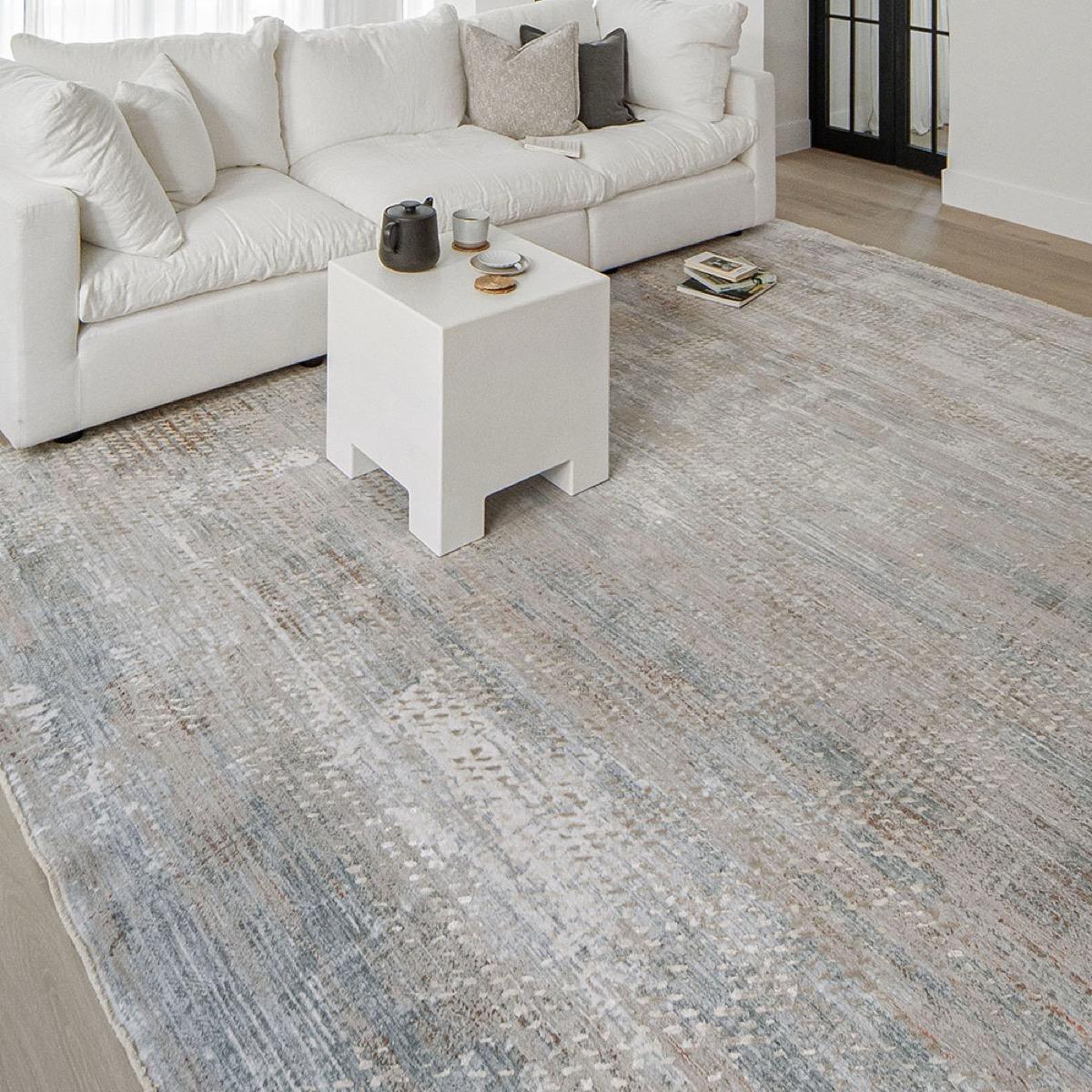 Shop Savanna Sandy Rug - 100x150 cm | Homecentre UAE